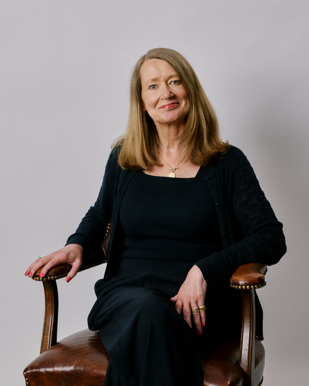 Vicki Robertson