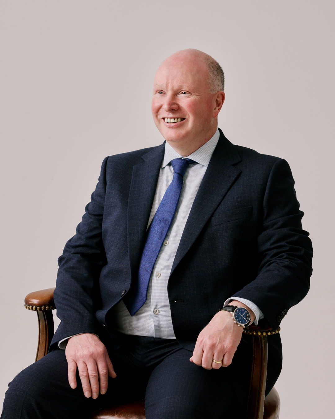 Murray Houston