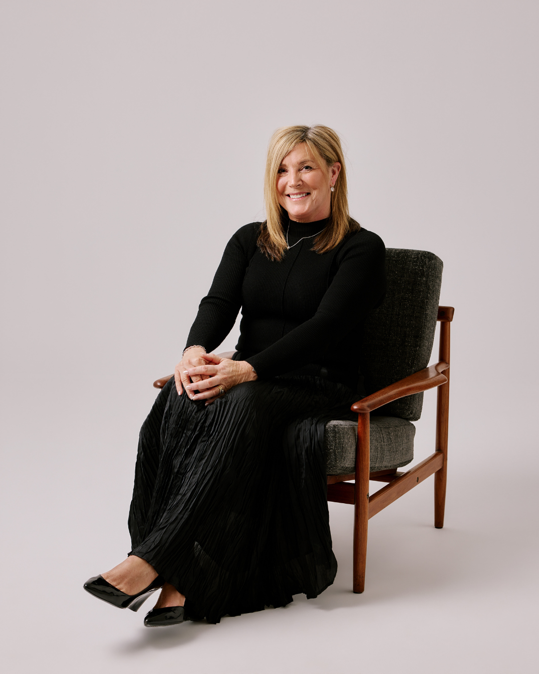 Sandra Grubb