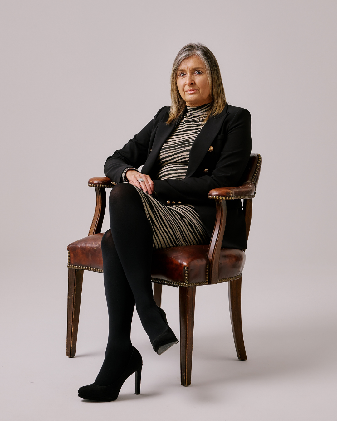Julie Anne Verdinelli