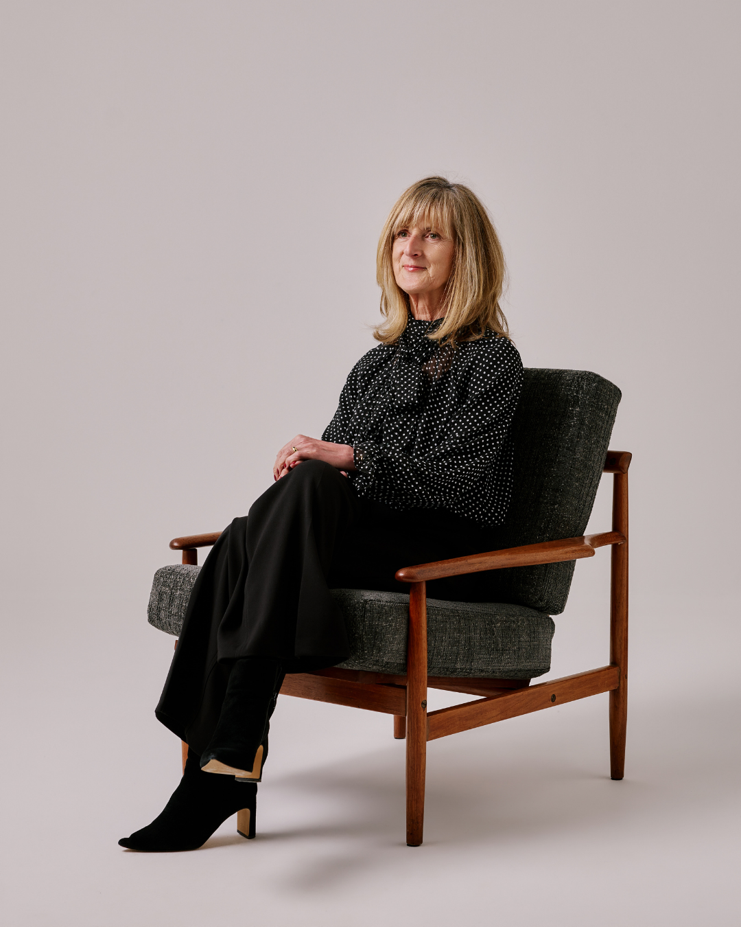 Julie Donnan
