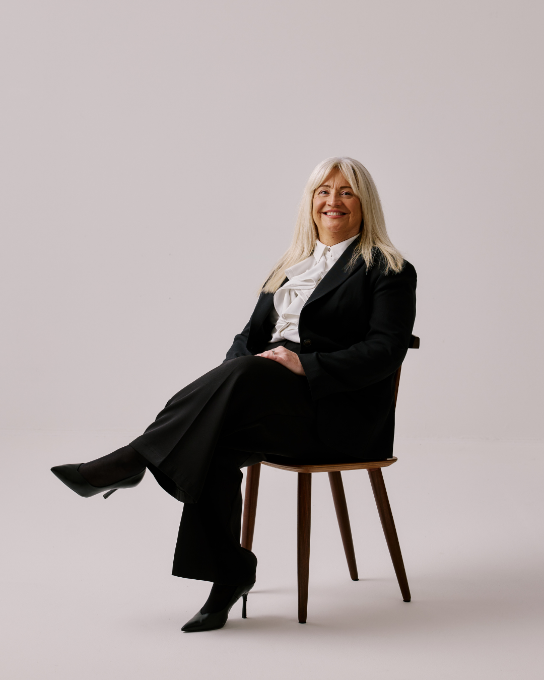 Nicola Begley