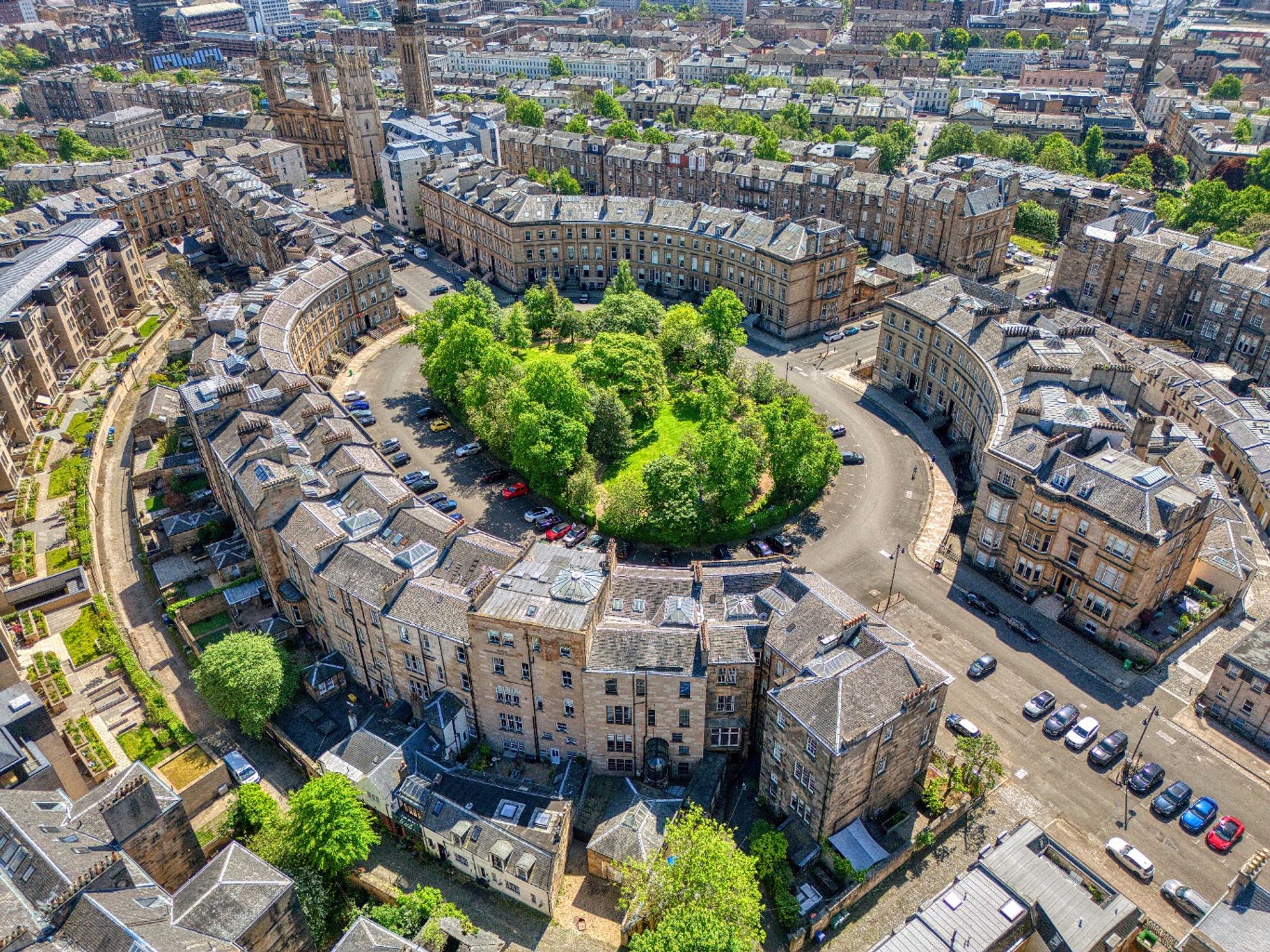 The State of Lettings, a Reconsidered Approach