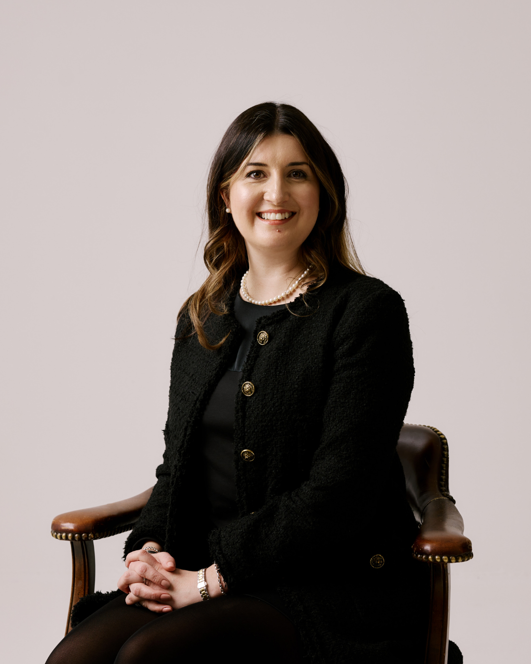 Kirsty Ashcroft