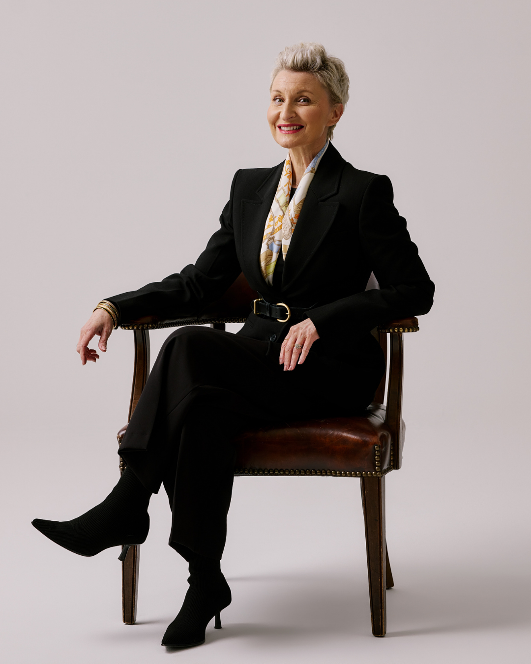 Stephanie Plant