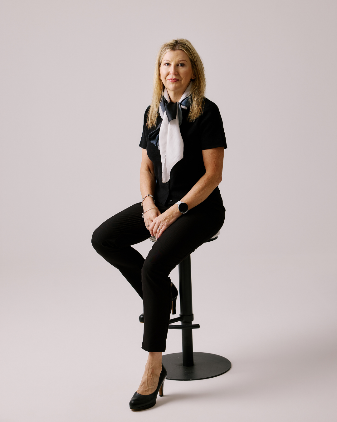 Diane Stickland