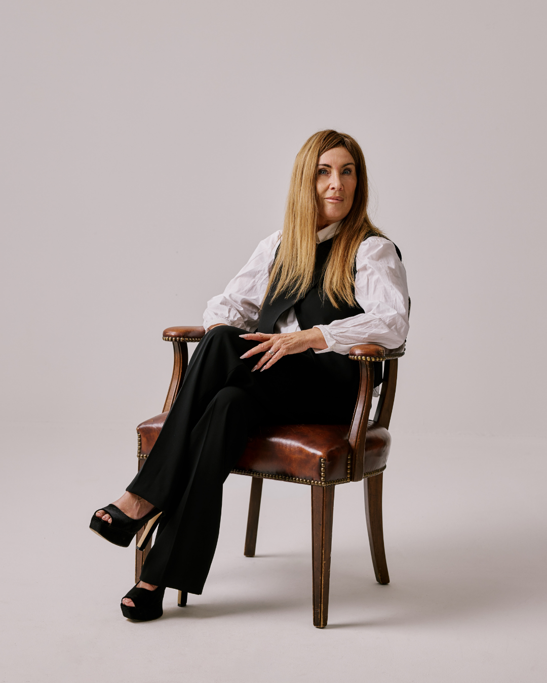 Linda McConville