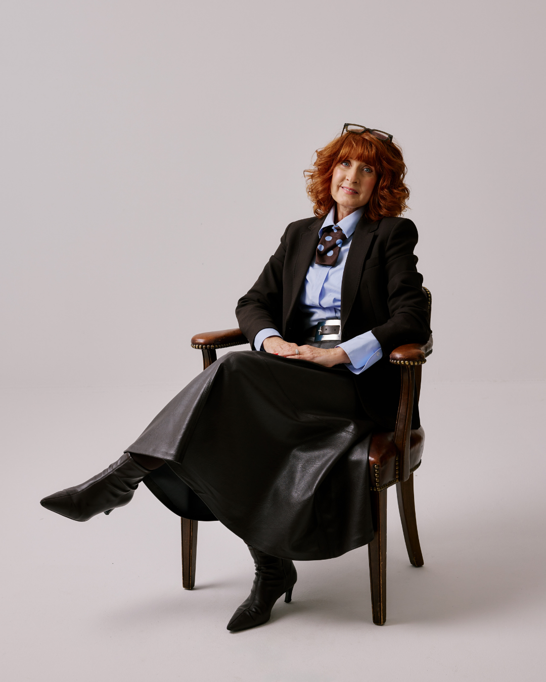 Sally Cormack