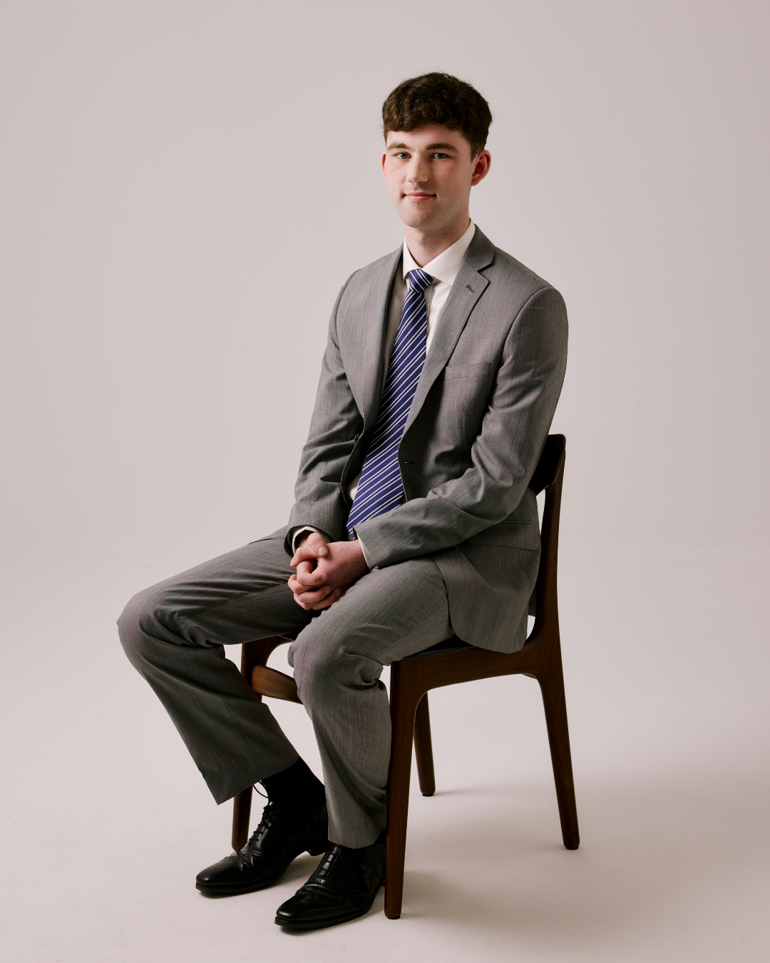 Matt Grindlay