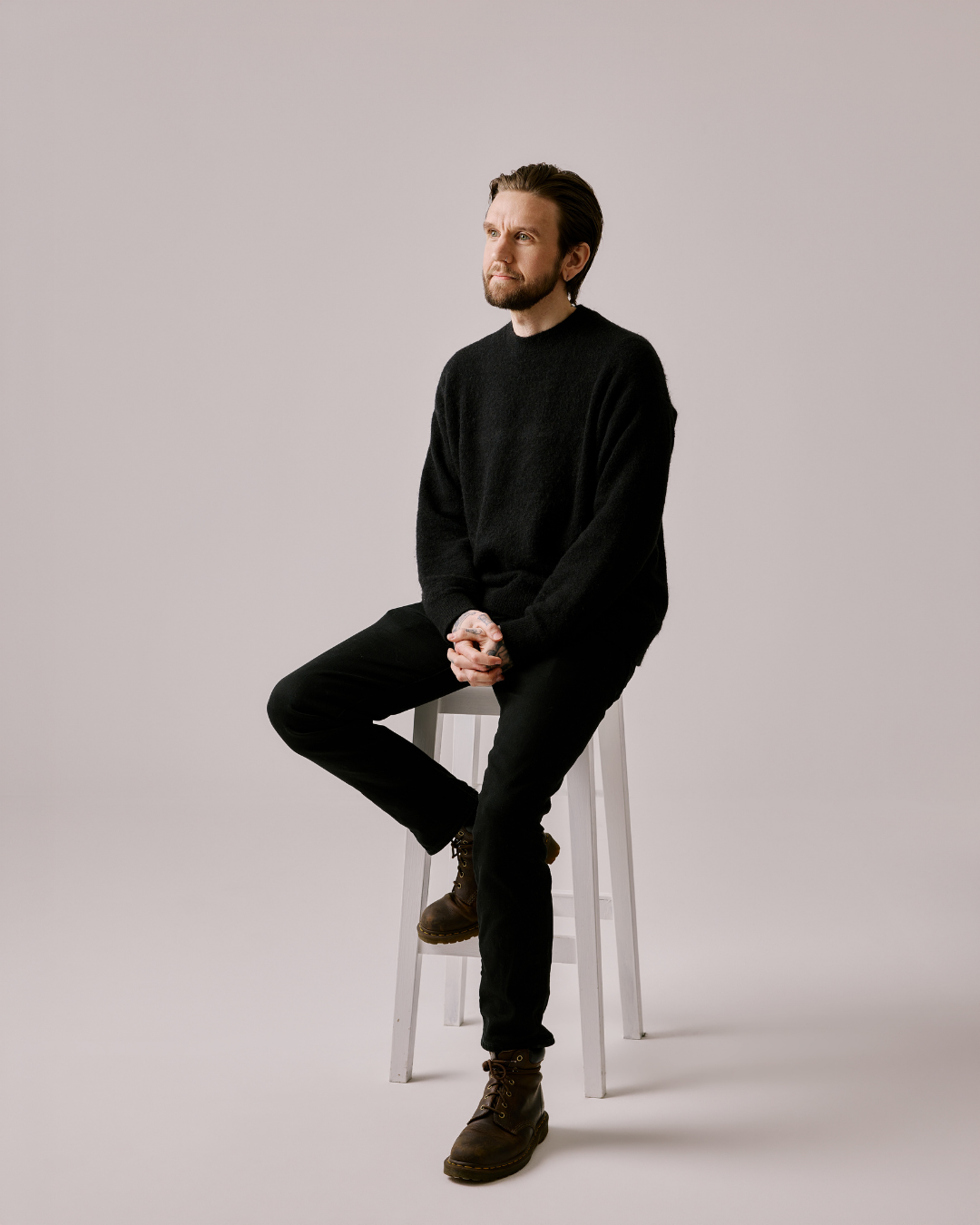 Kieran Ingram
