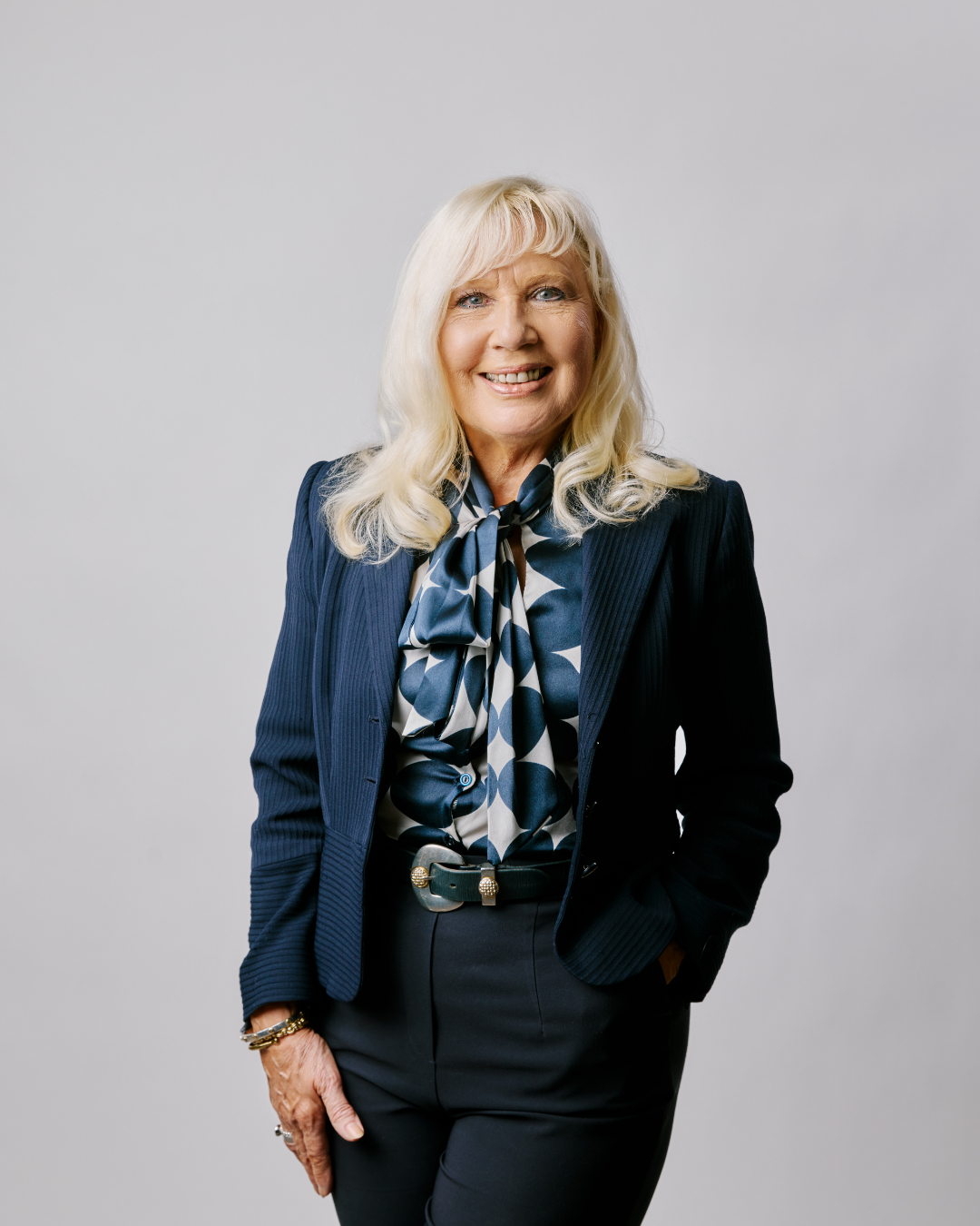 Lynda Shirra