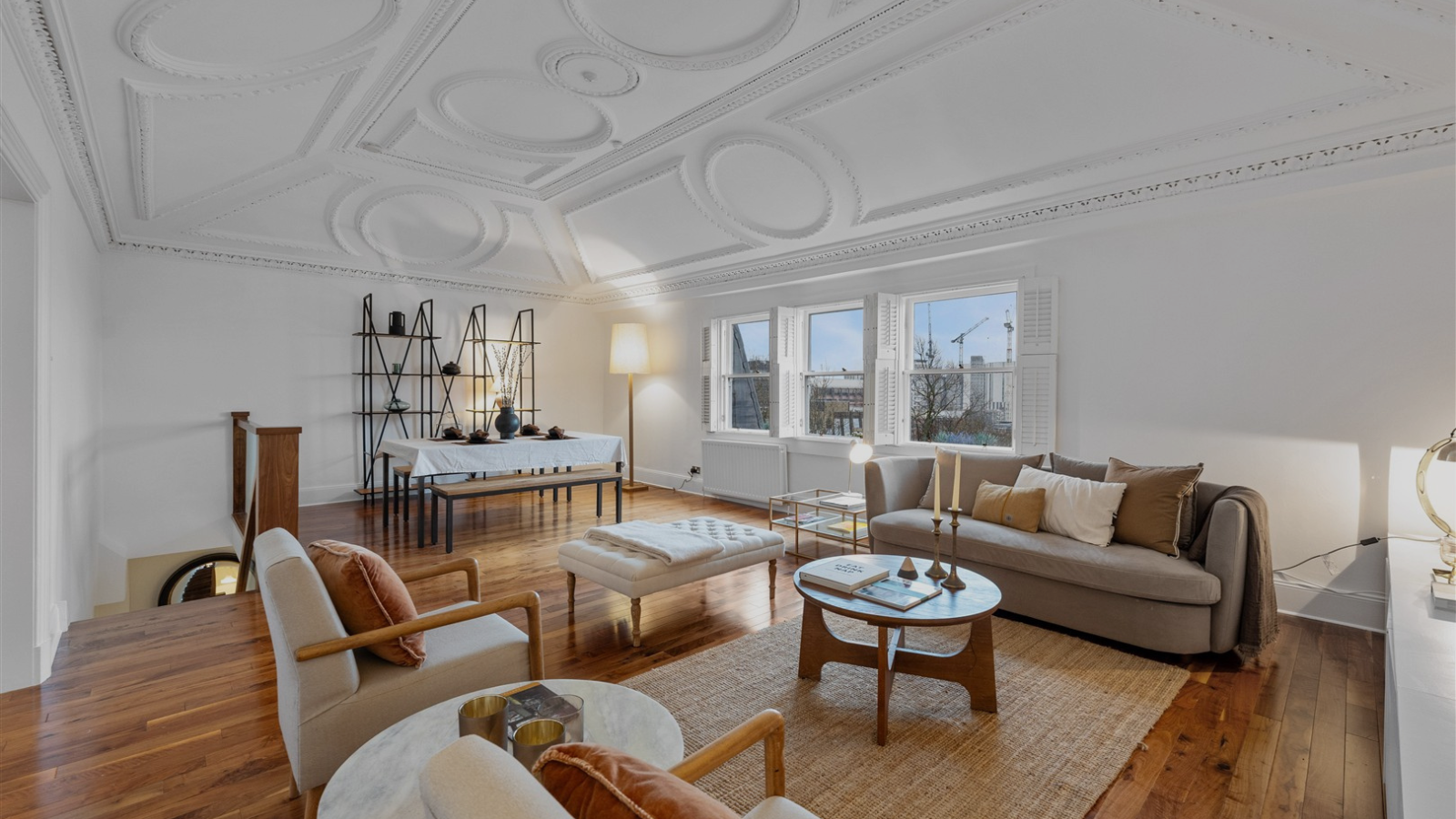 In Conversation With Property Stager Karen Welstead