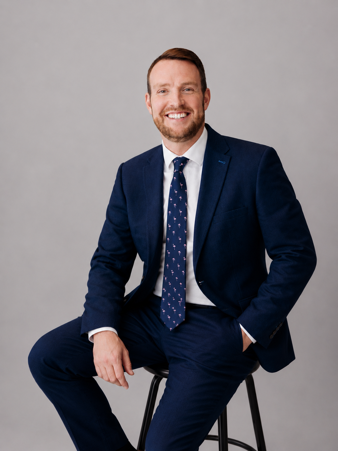Ross McCluskie