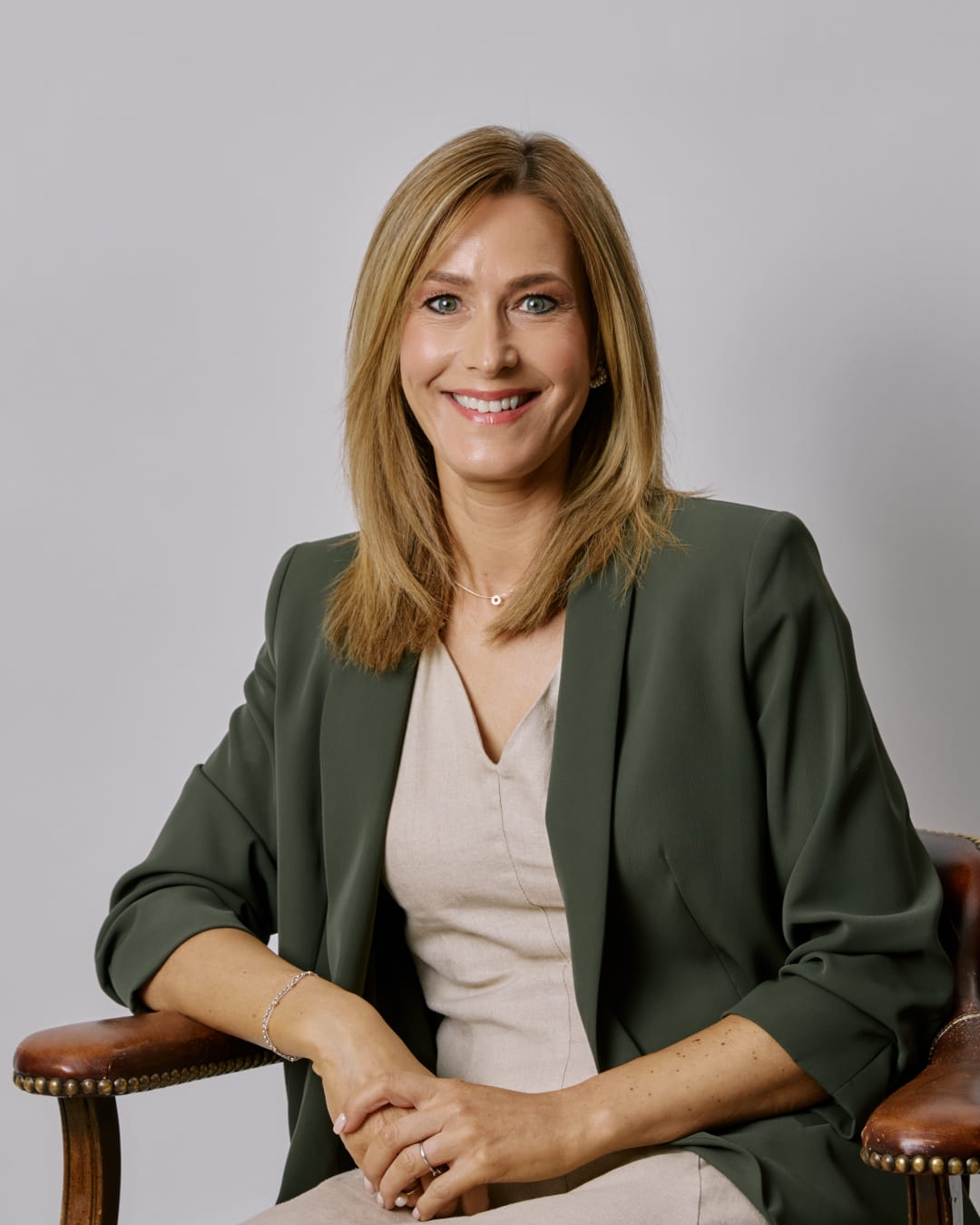 Lindsey Dunsmuir