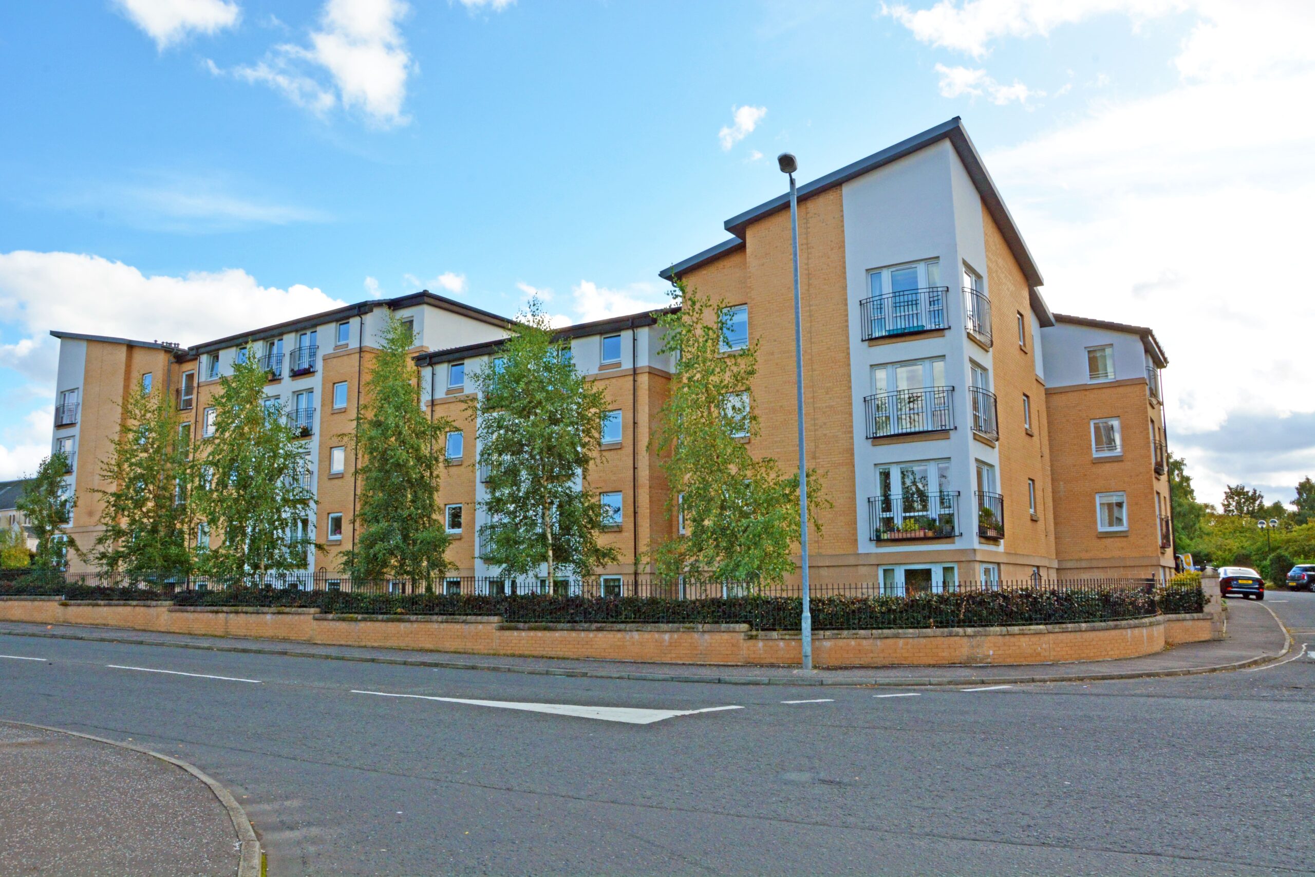 Hilltree Court, 96 Fenwick Road, Giffnock Corum Property