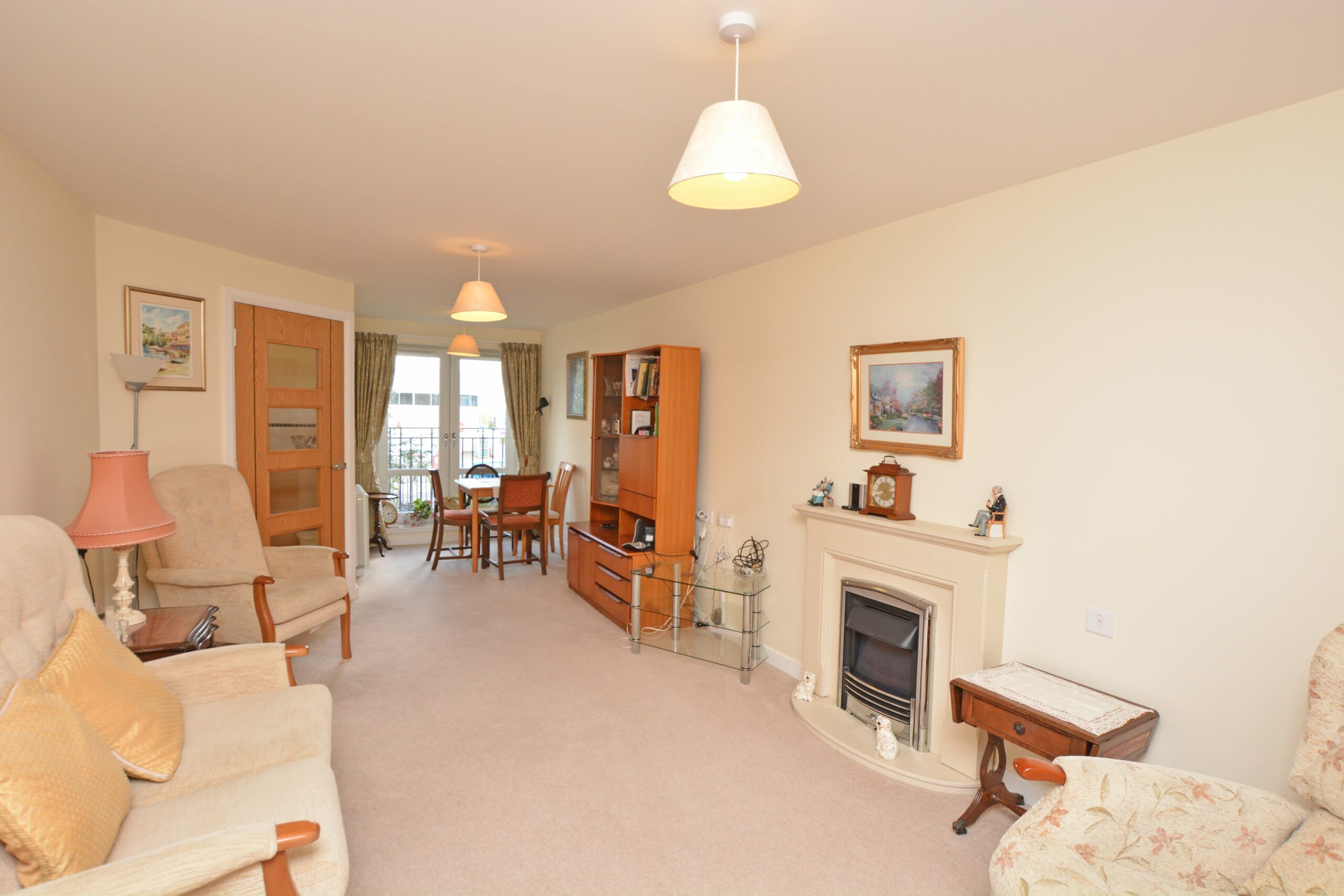 Hilltree Court, 96 Fenwick Road, Giffnock Corum Property