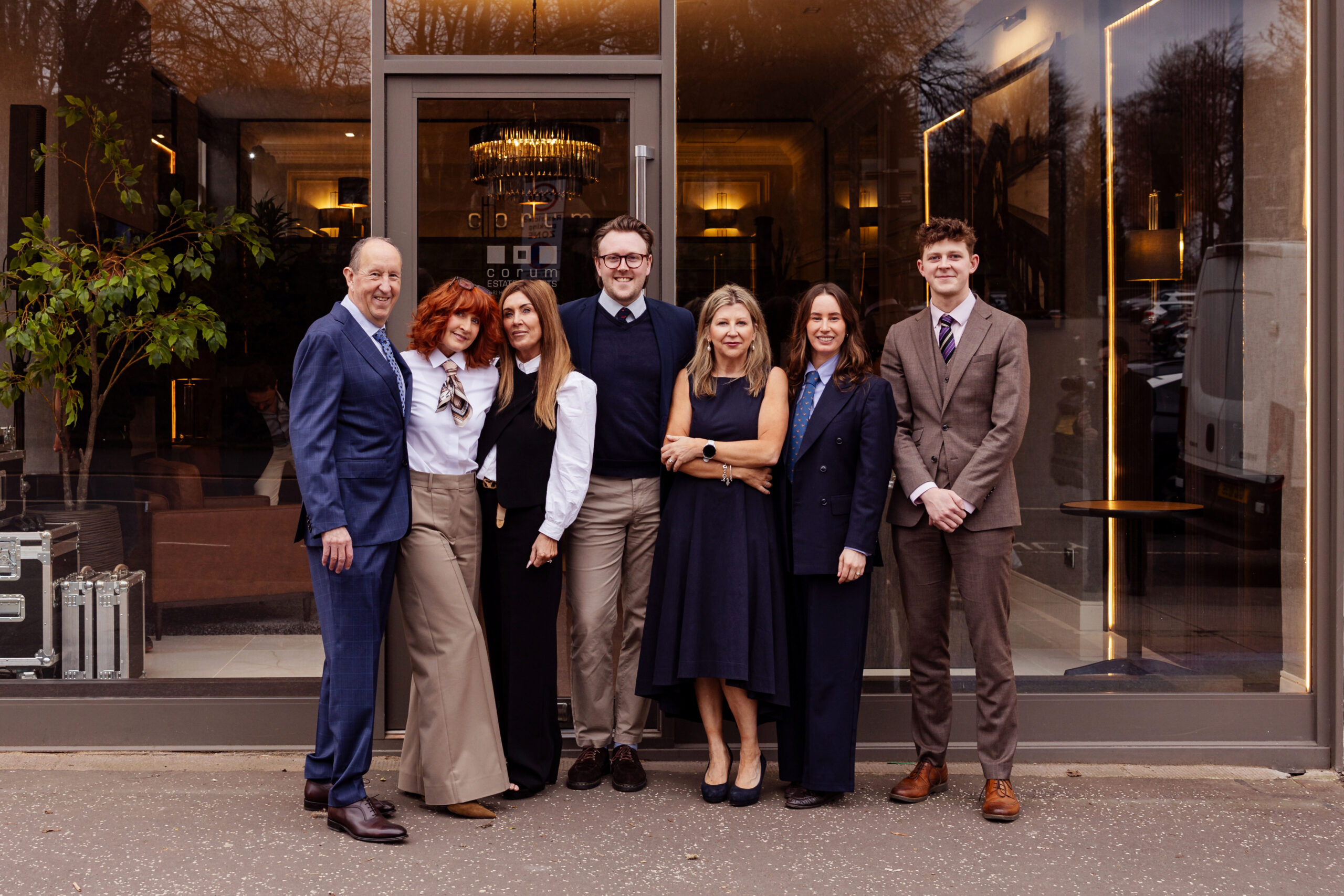 A New Chapter For Corum in The West End