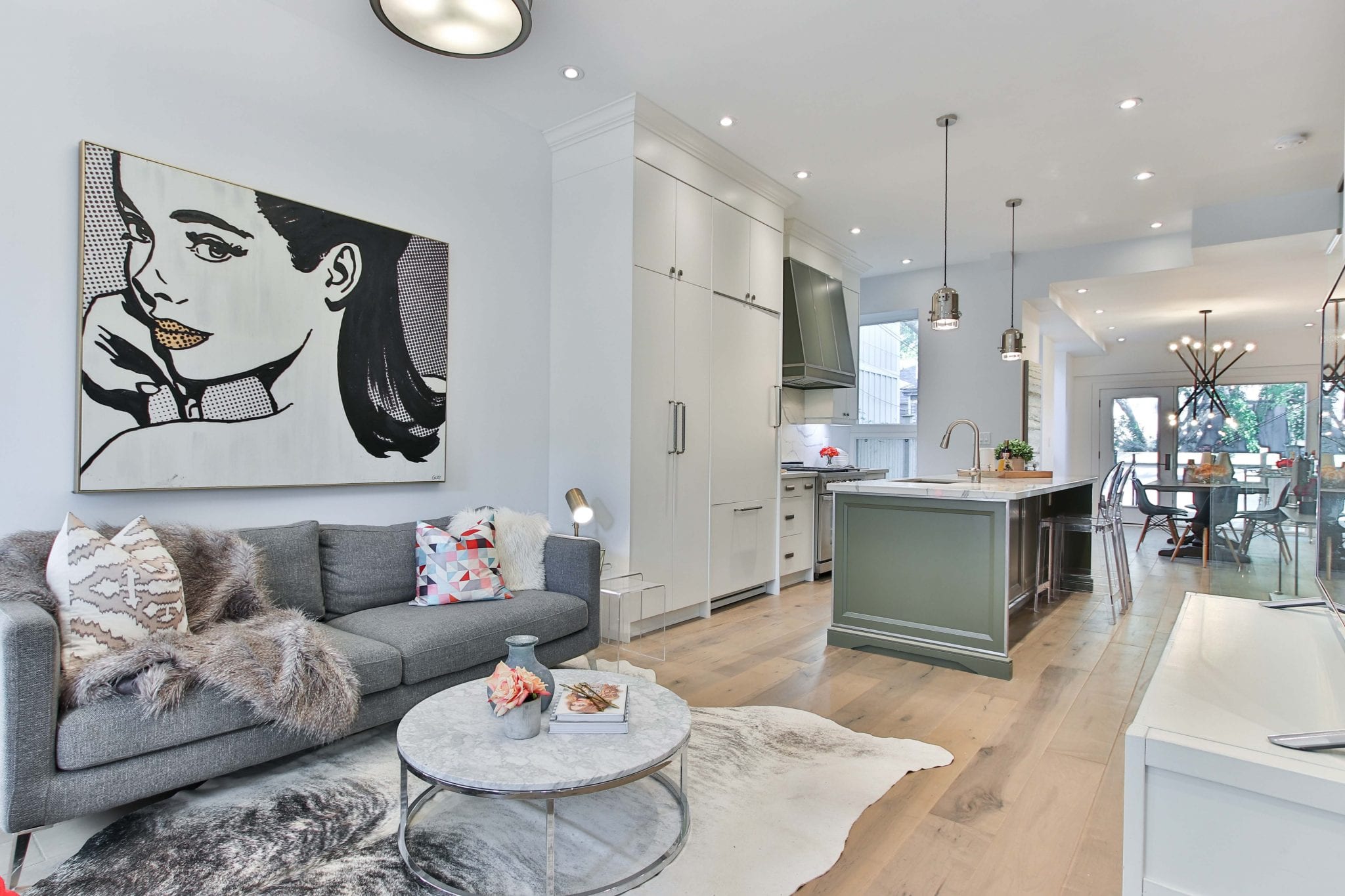 The Top Interior Design Trends for 2020 from Ideal Home