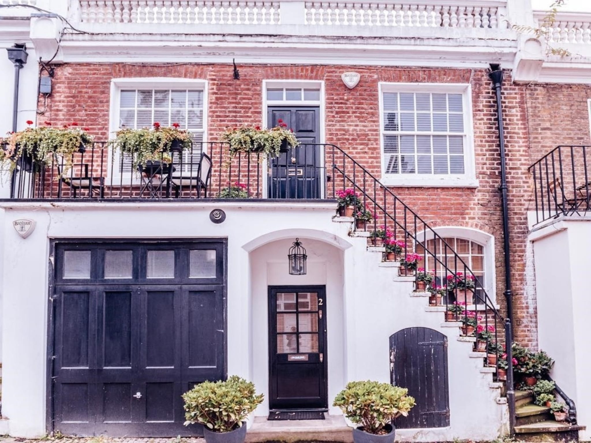 Nationwide echoes Halifax, Zoopla and Rightmove as house prices rise by 1% nationally