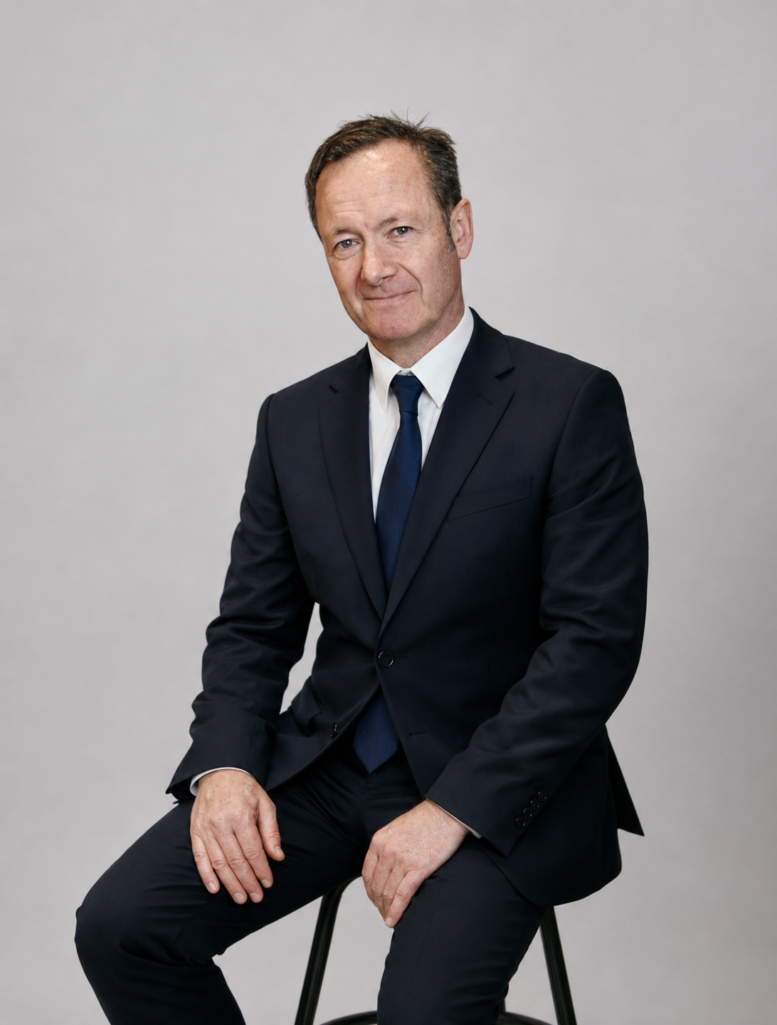 Ewan Blair