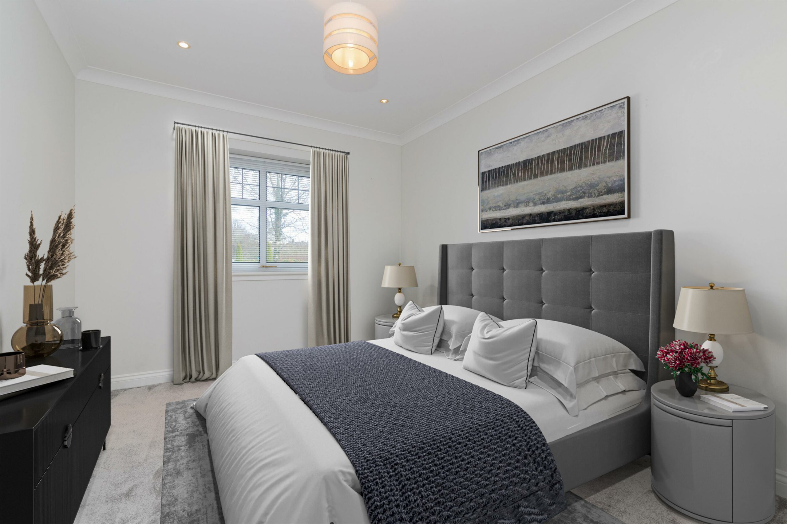 The Hollows, Ayr Road, Giffnock Corum Property