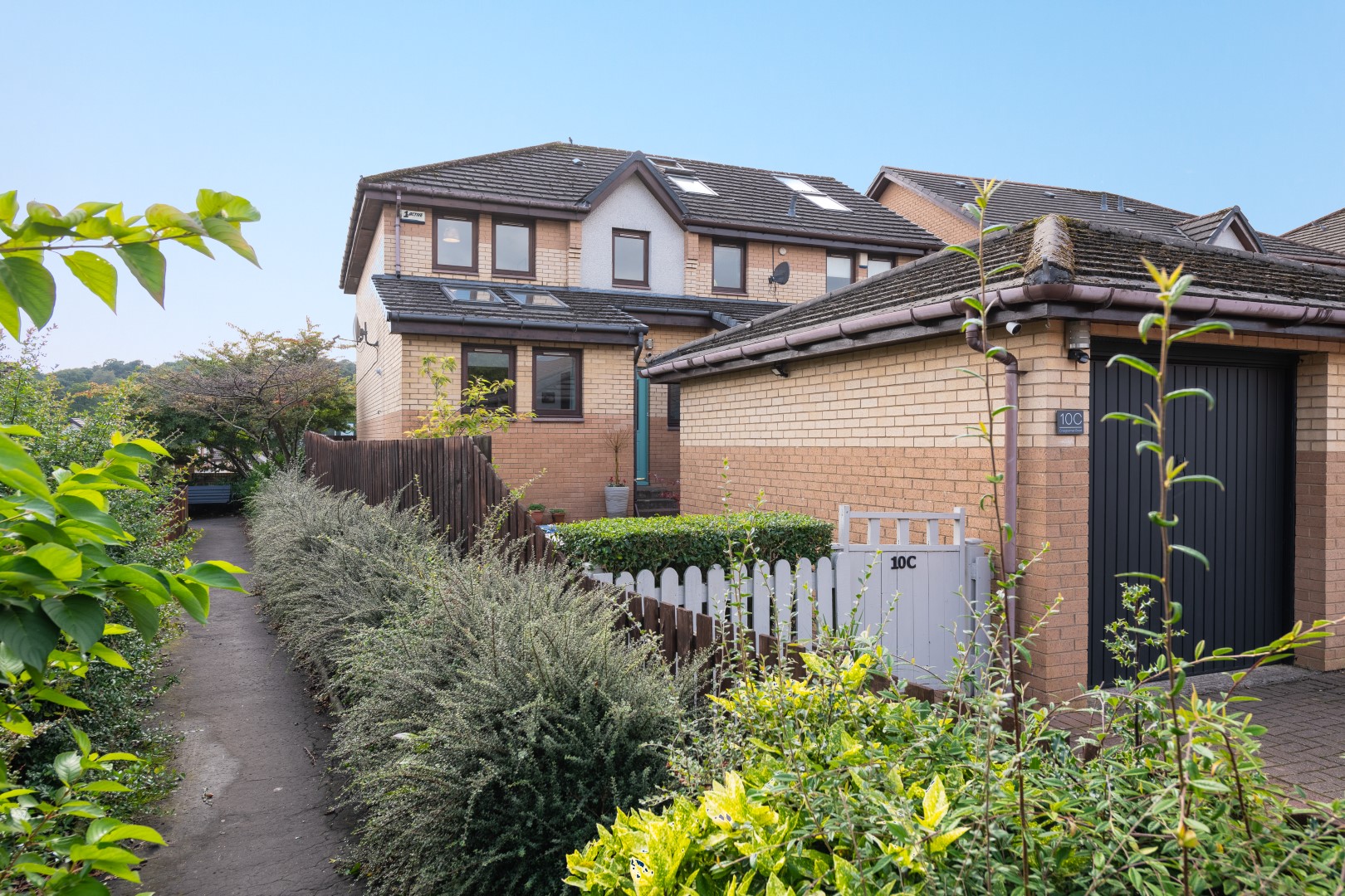 10C Road, Milngavie Corum Property