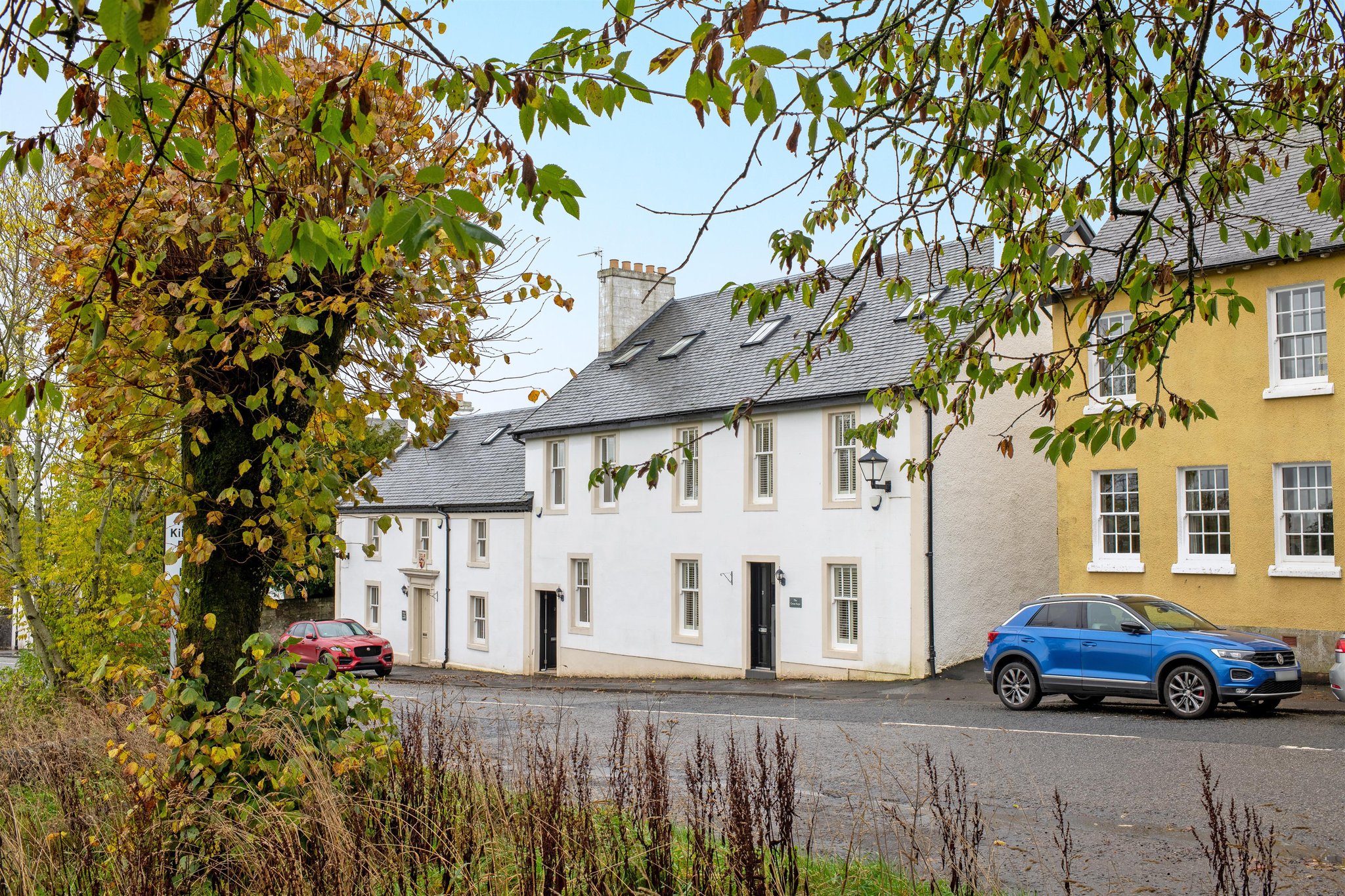 2 Montgomery Street Eaglesham Corum Property