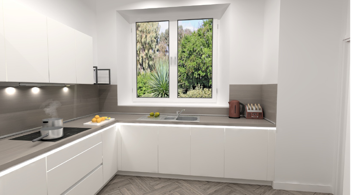 The John Ure, Cairndhu House & Estate, Rhu Road Lower, Helensburgh, G84 8PL Corum Property