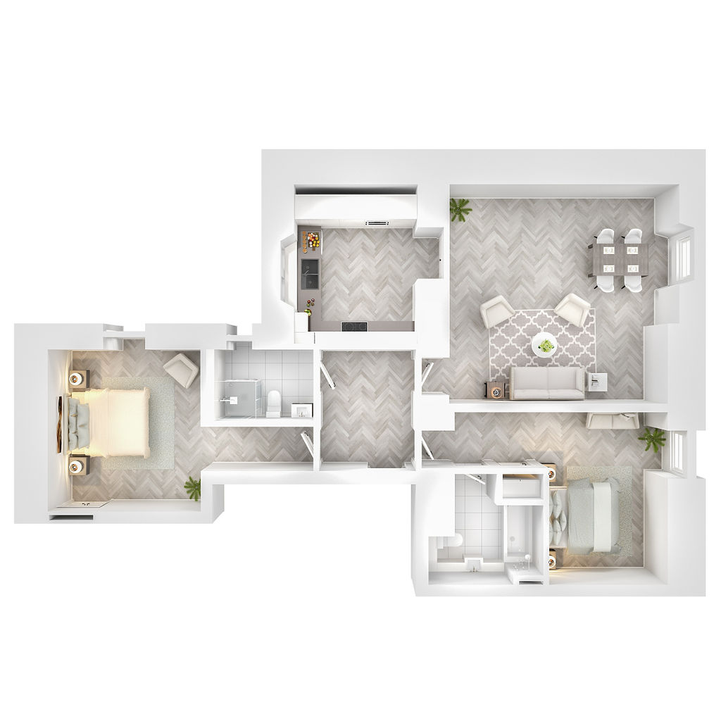 The John Ure, Cairndhu House & Estate, Rhu Road Lower, Helensburgh, G84 8PL Corum Property