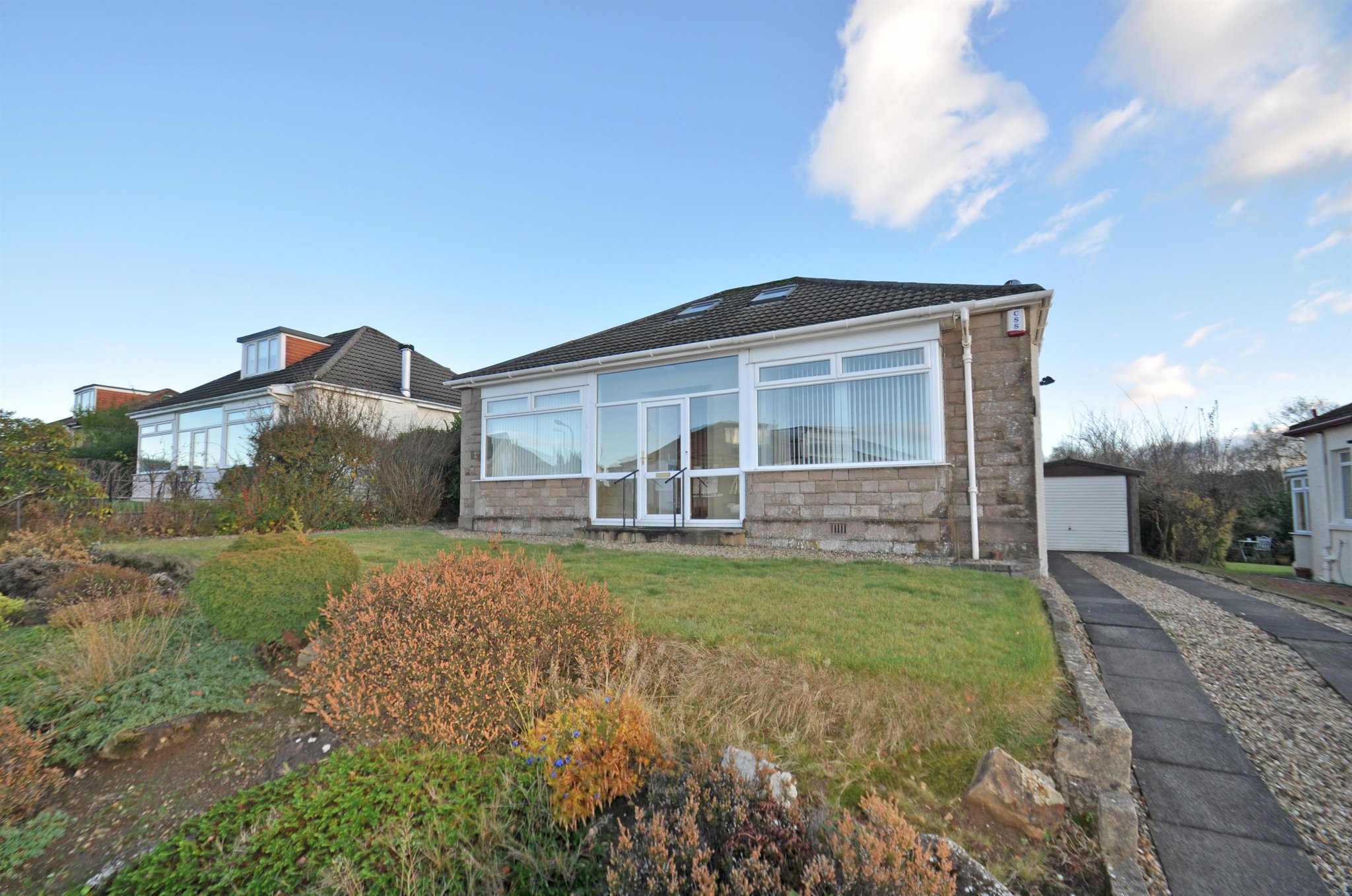 Evan Drive, Glasgow Corum Property