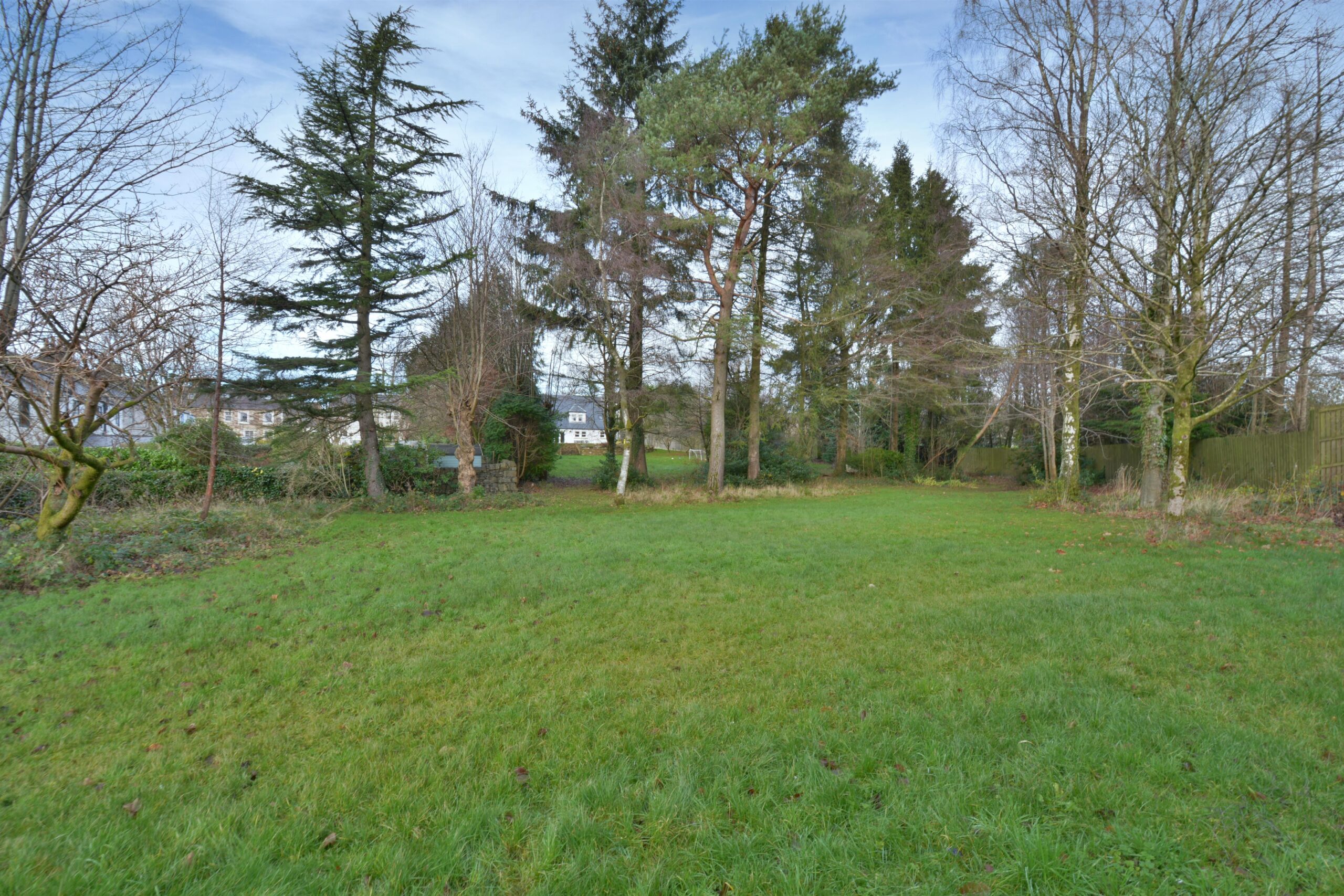 New Street, Kilbarchan Corum Property