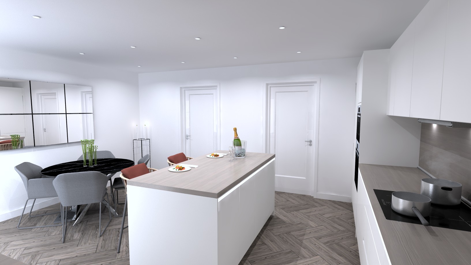 The Lord Provost, Cairndhu House & Estate, Rhu Road Lower, Helensburgh, G84 8PL Corum Property