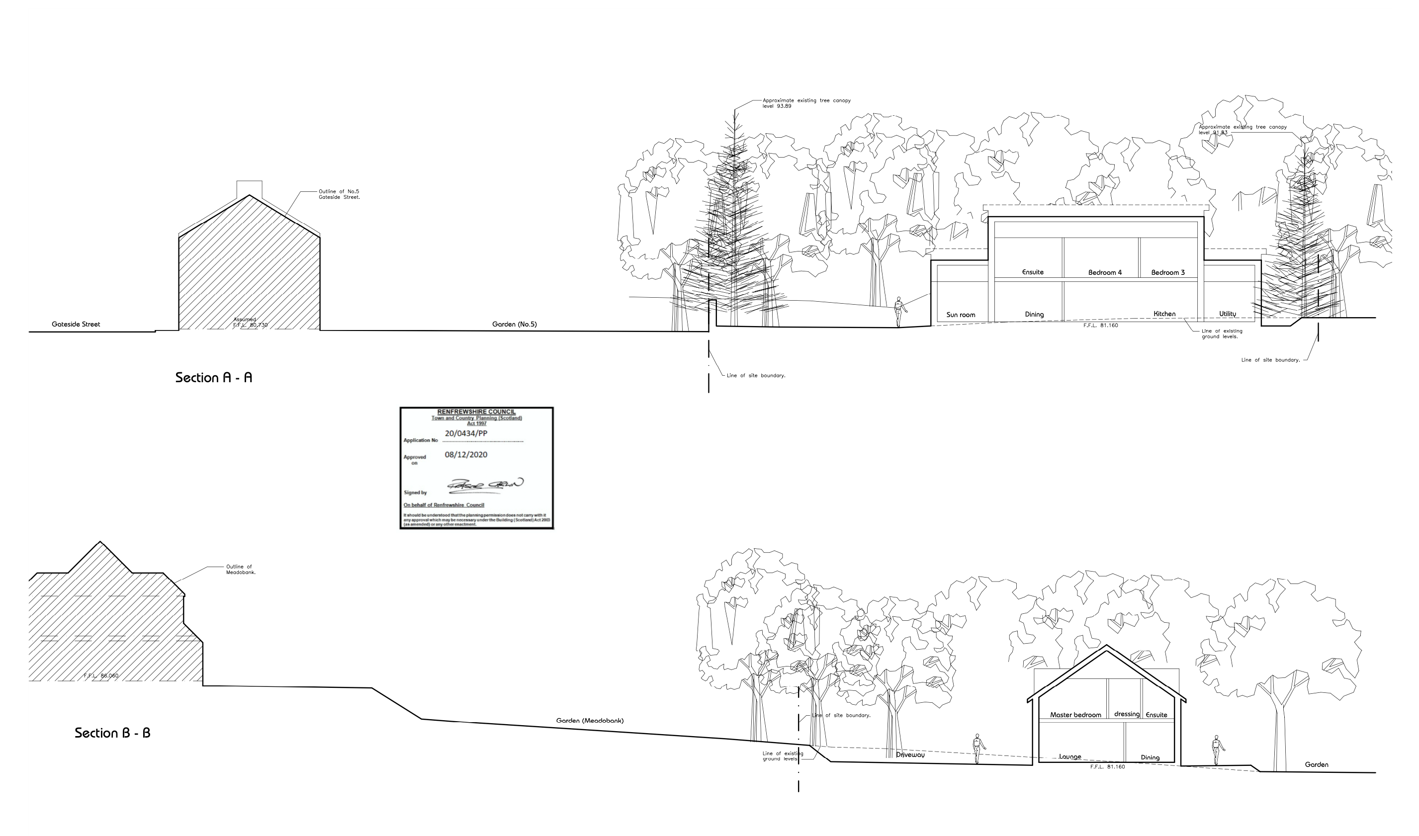 New Street, Kilbarchan Corum Property