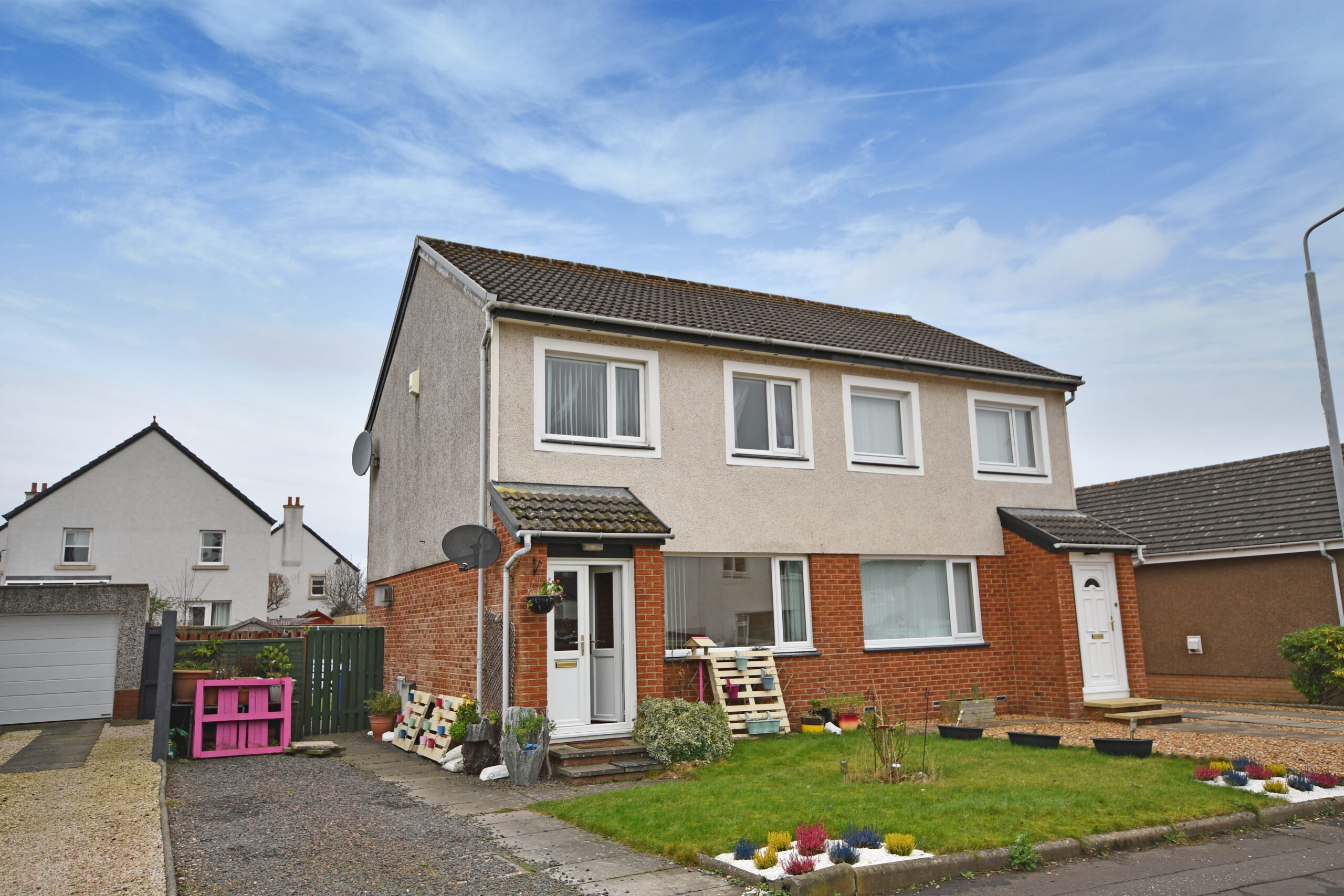 11 Greenan Way, Doonfoot, KA7 4EJ Corum Property