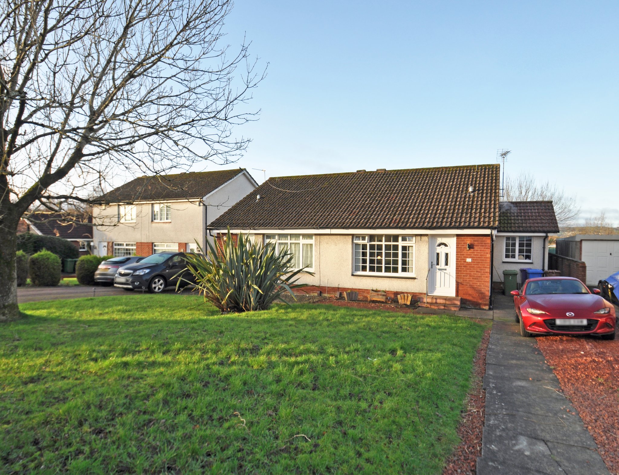 Invergarry Drive, Glasgow Corum Property