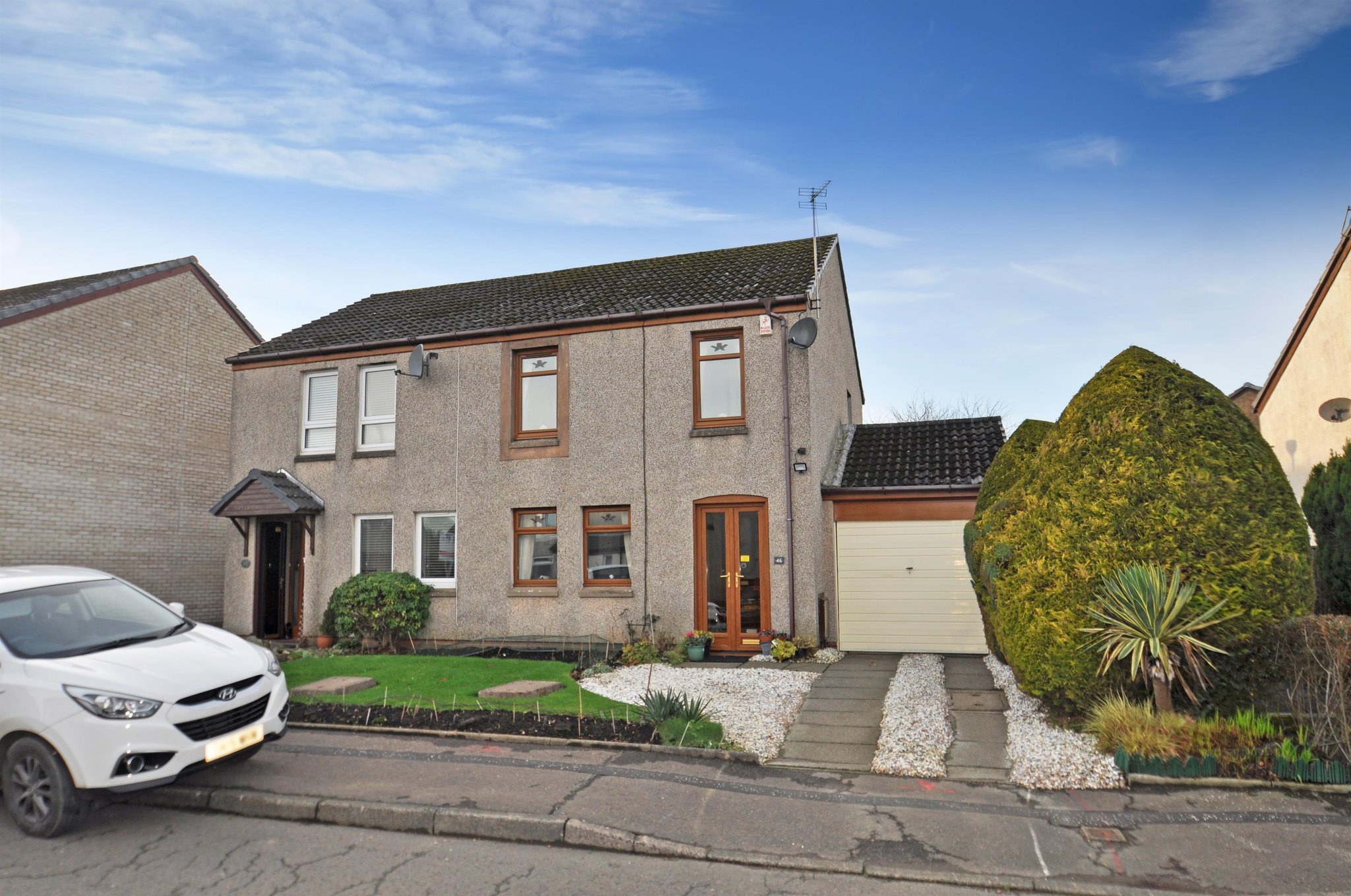 Craigton Drive, Glasgow Corum Property