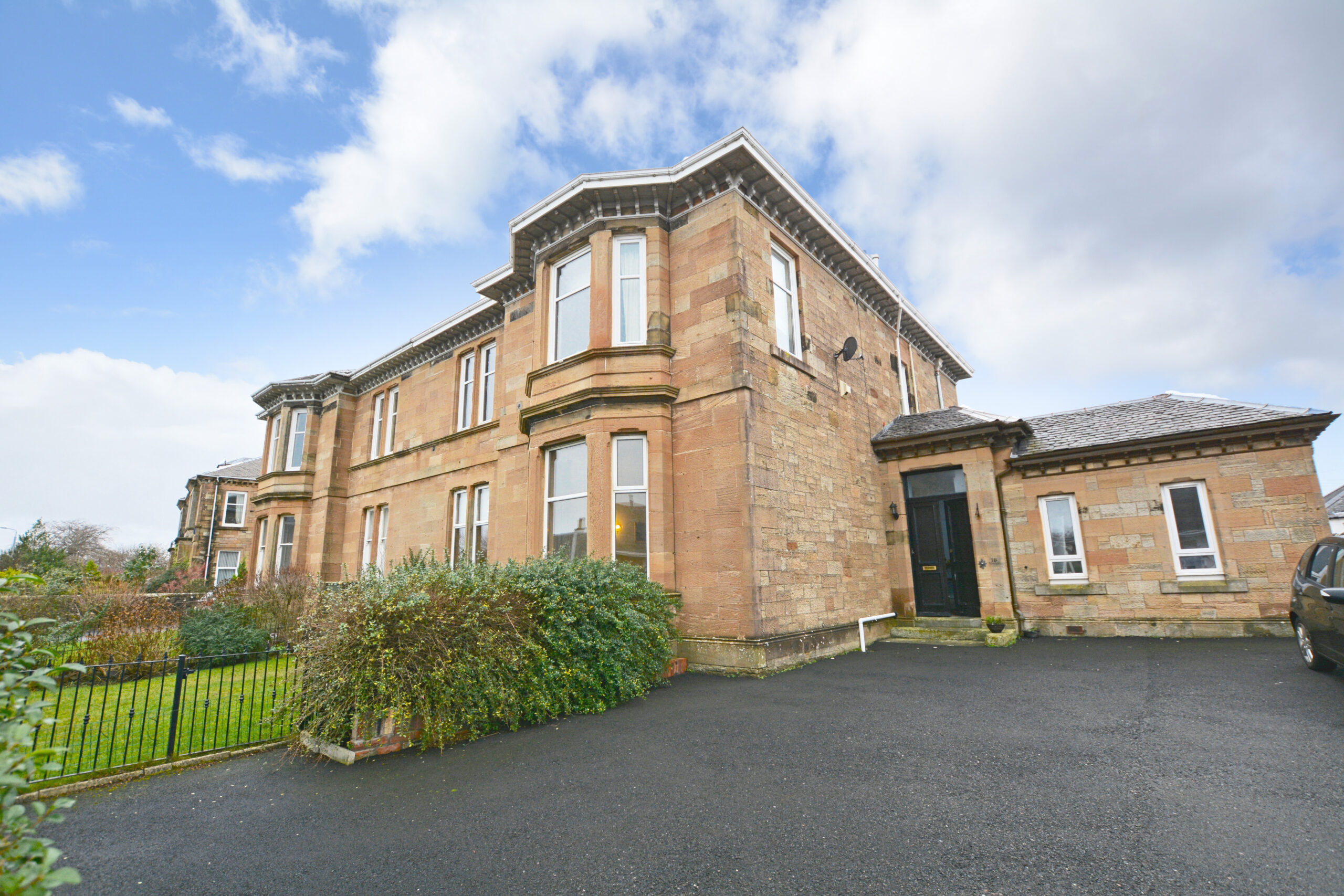 7A Inverkar Road, Ayr, KA7 2JS Corum Property