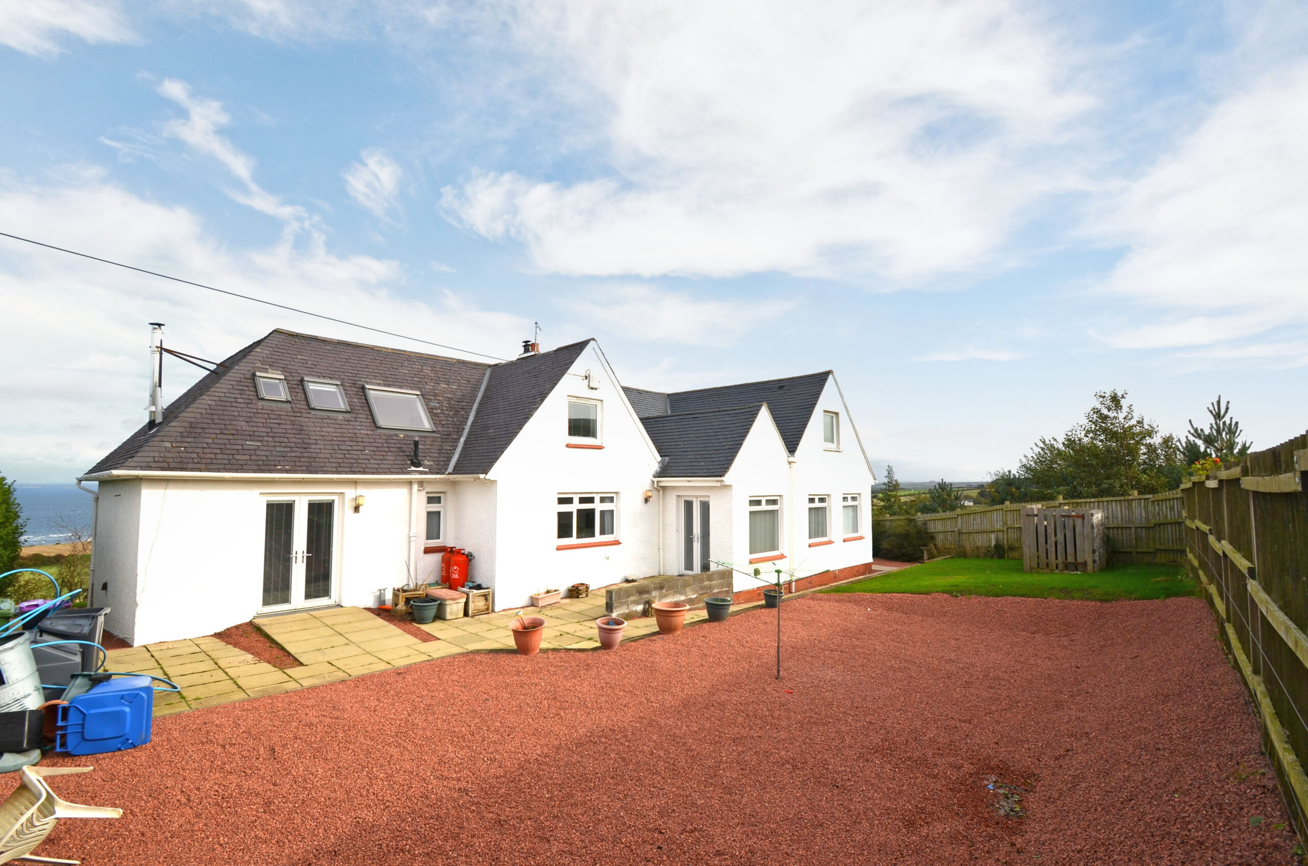 Headways Dunure Road By Ayr KA7 4LE Corum Property