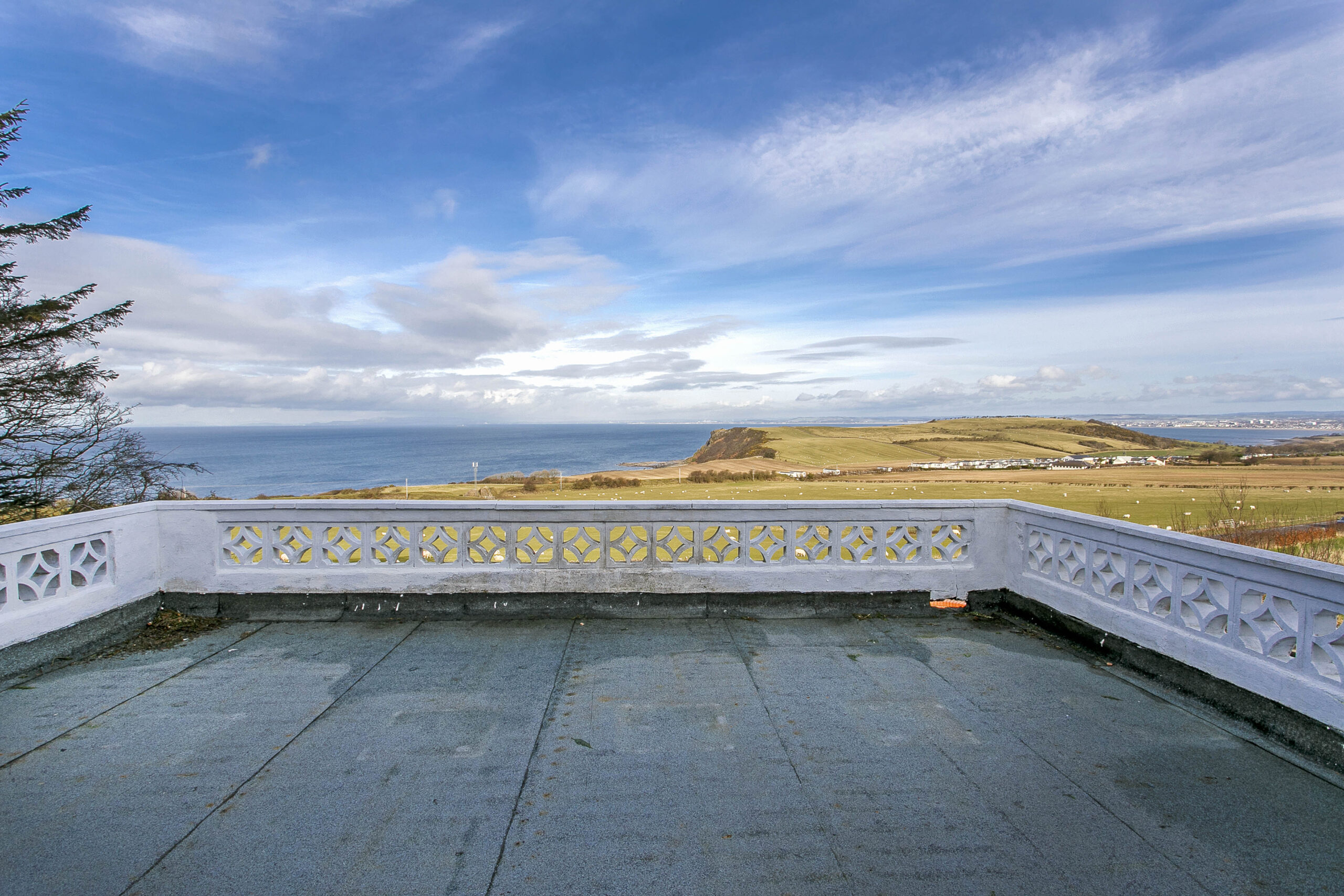 Headways, Dunure Road, By Ayr, KA7 4LE Corum Property