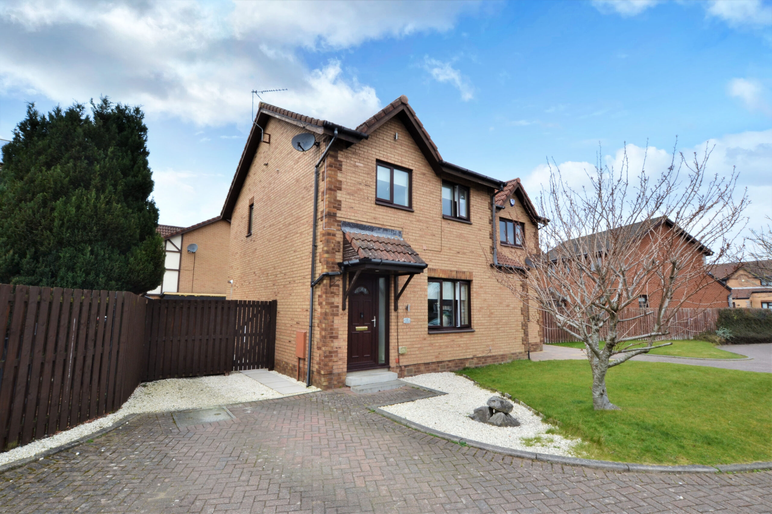 1 Ward Road, Ayr, KA8 9AZ Corum Property