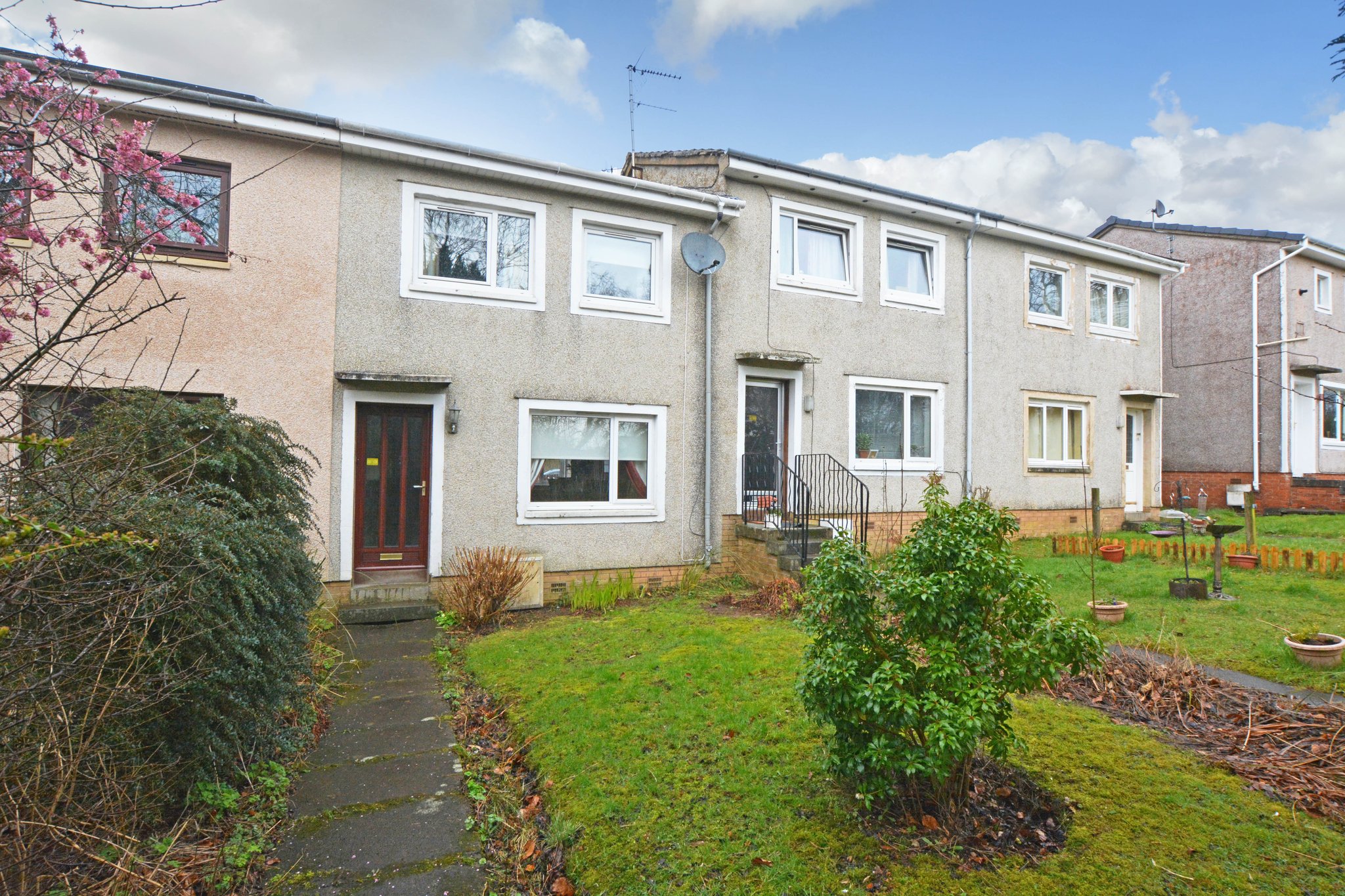 Culzean Crescent, Glasgow Corum Property