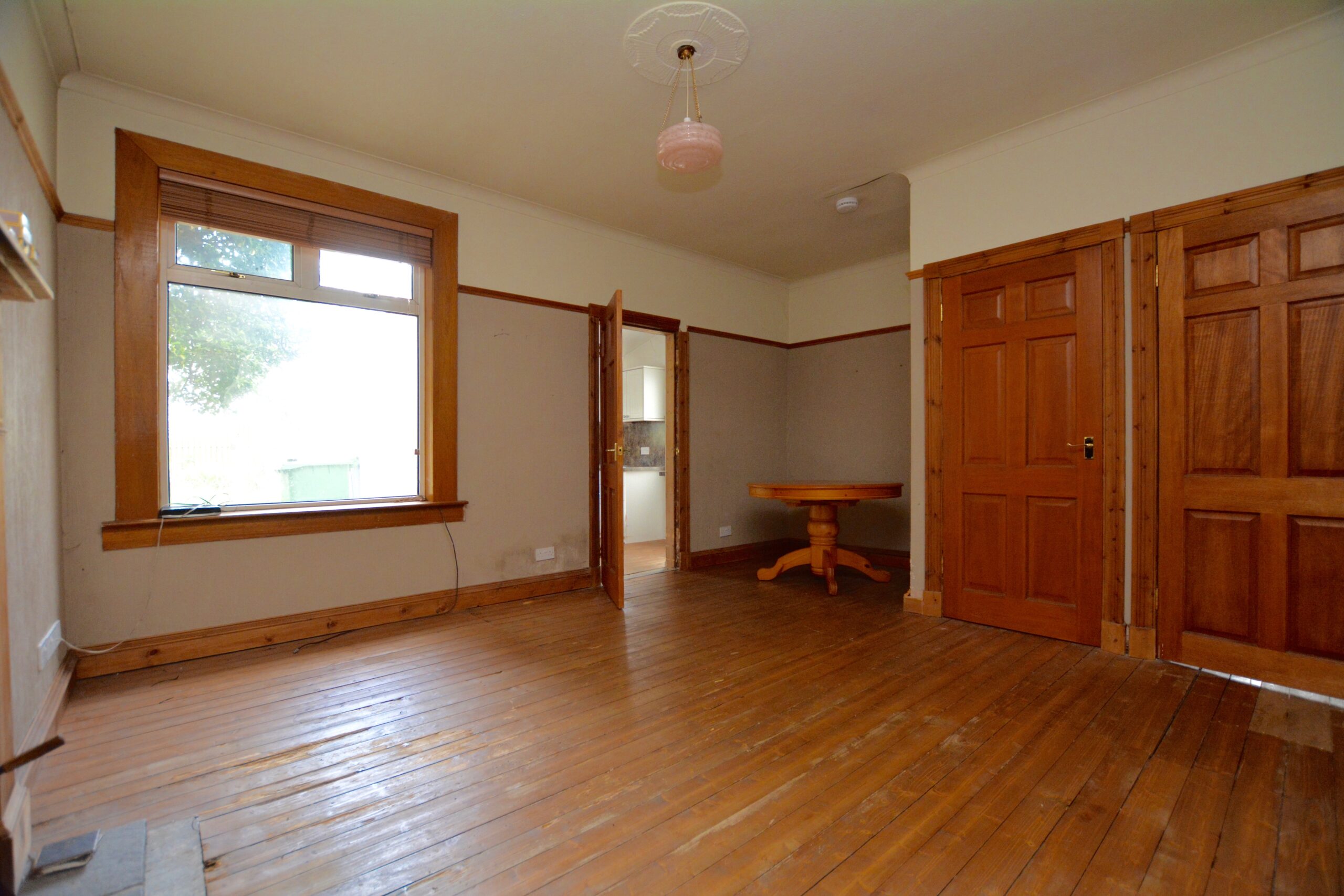 7 Ladykirk Road, Prestwick, KA9 1JW Corum Property