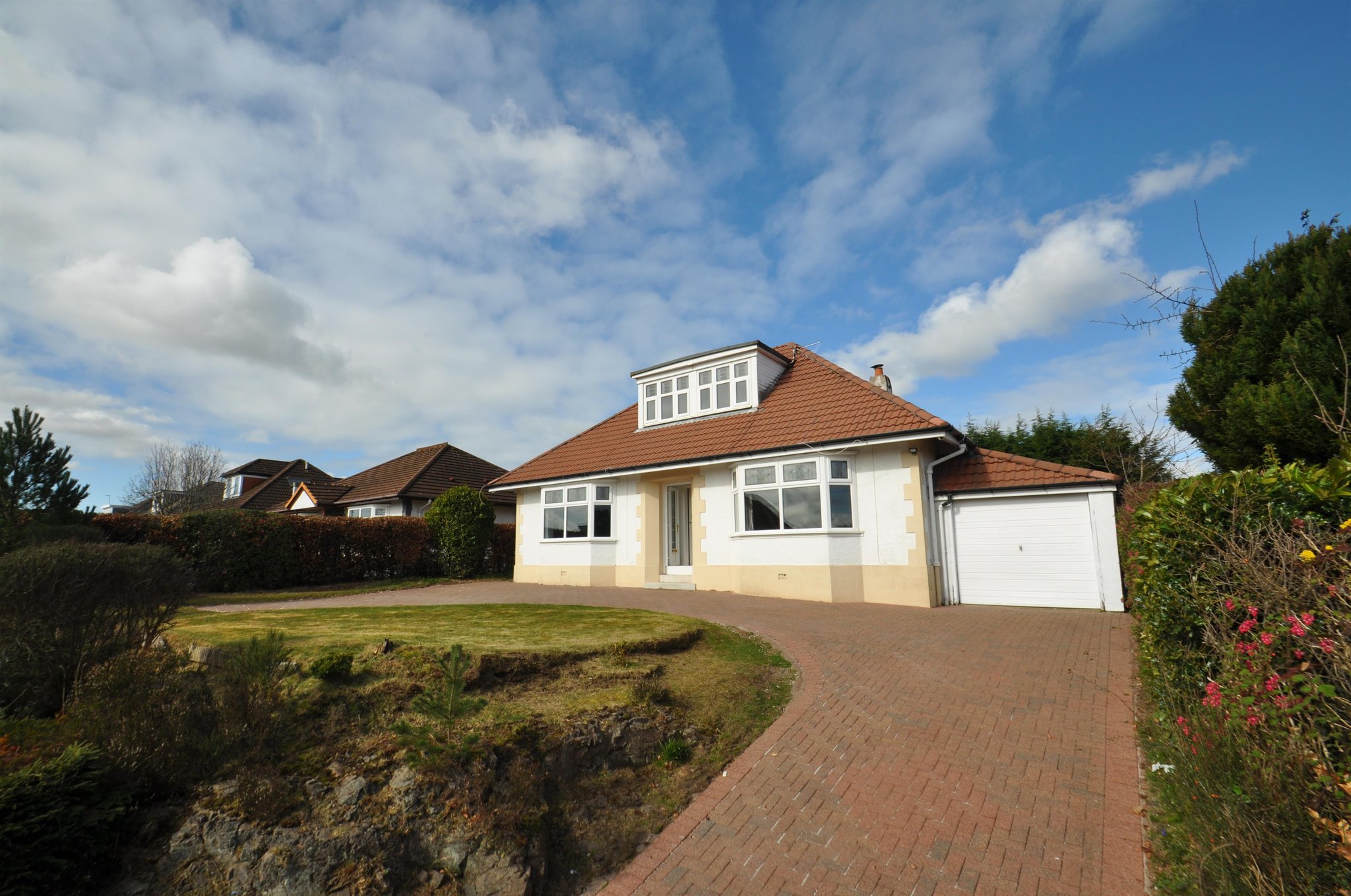 Larchfield Avenue, Glasgow Corum Property