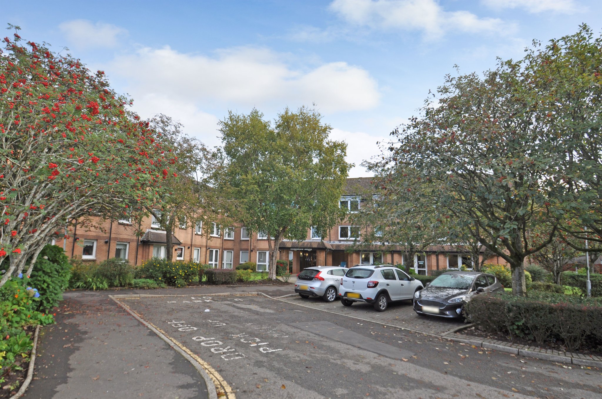 Broomhill Gardens, Glasgow Corum Property