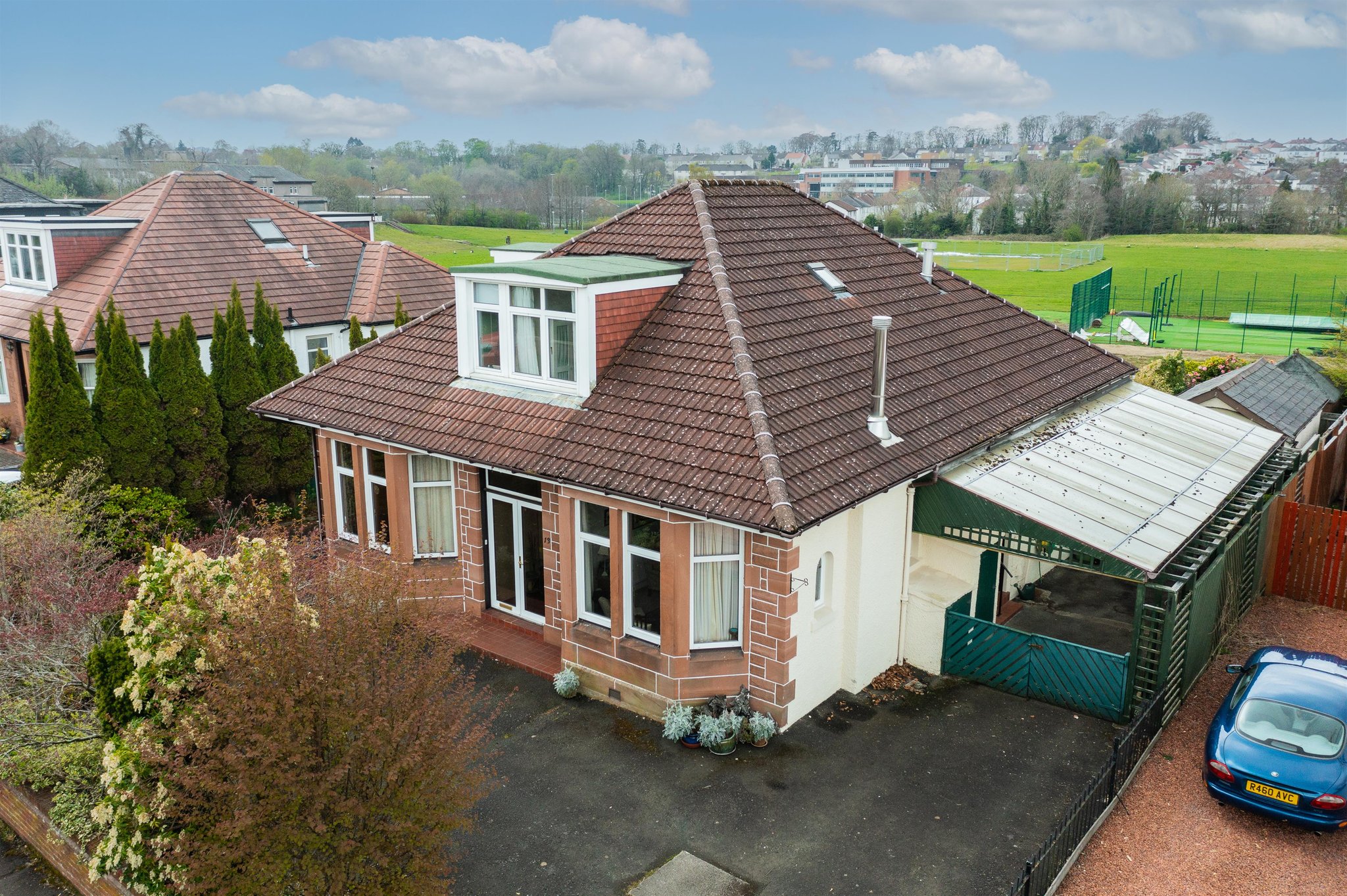 Arden Drive, Glasgow Corum Property