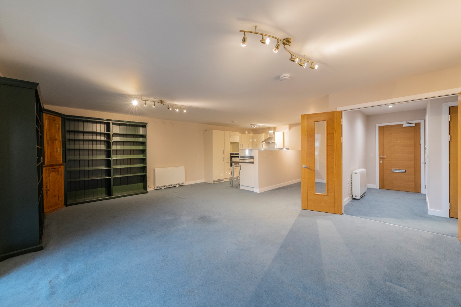 Flat 16 Westerly, Canniesburn Drive, Bearsden G61 1QS Corum Property