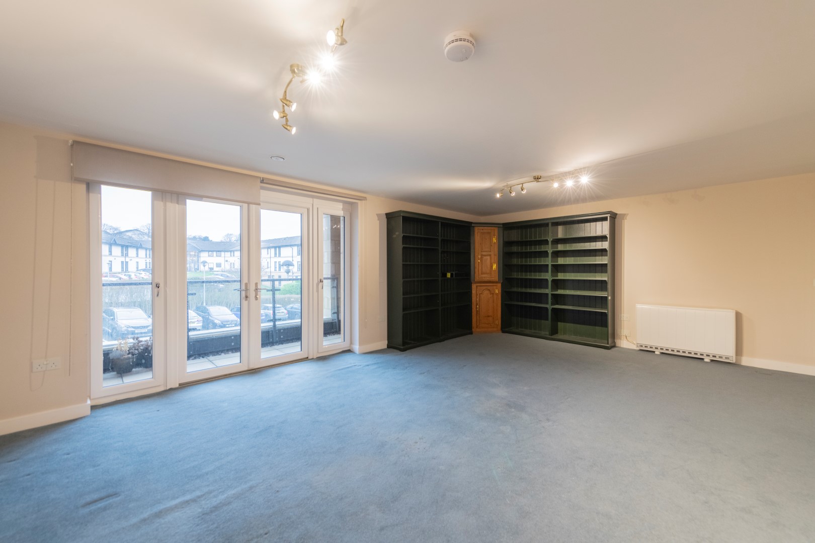 Flat 16 Westerly, Canniesburn Drive, Bearsden G61 1QS Corum Property