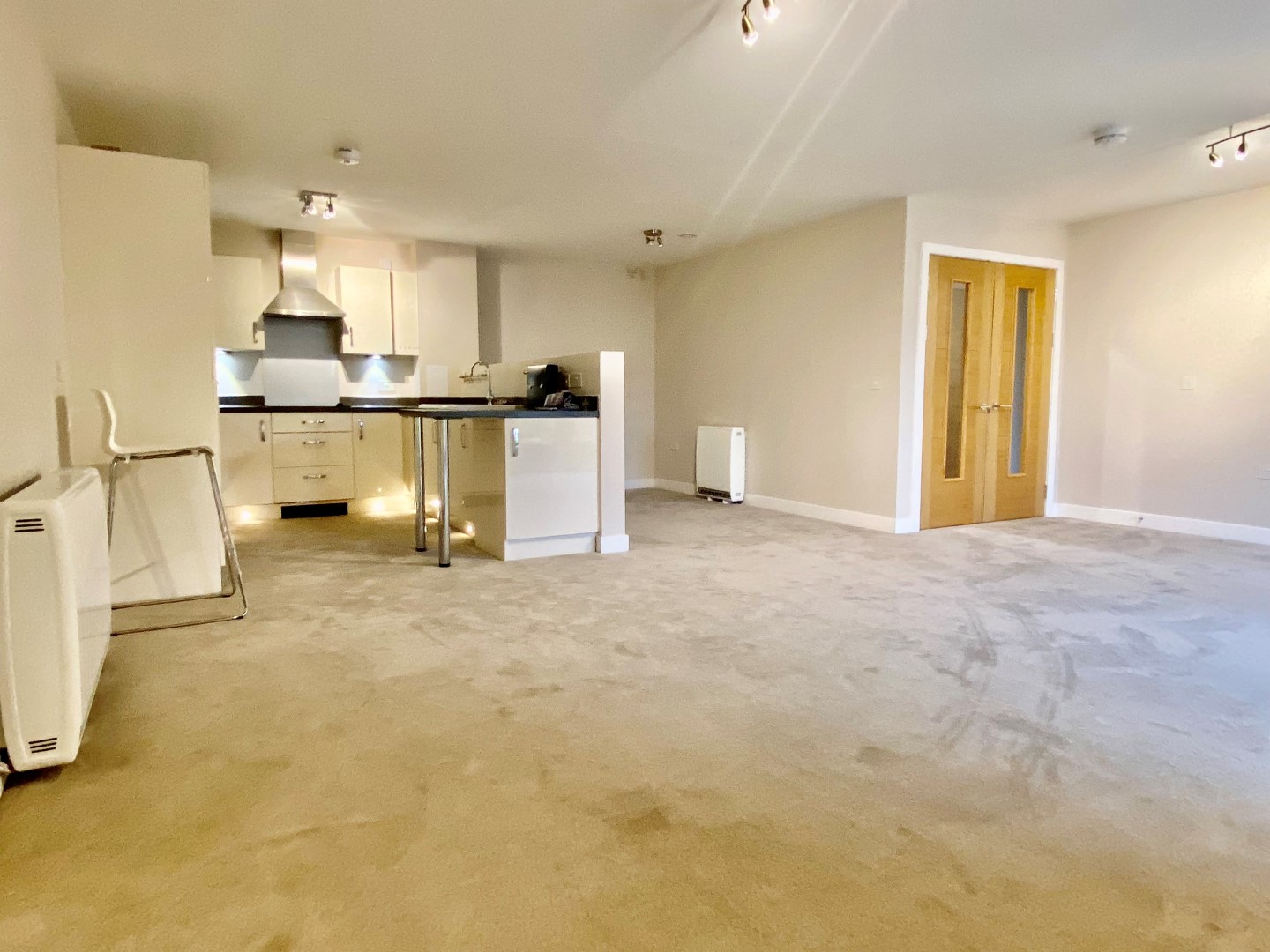 Flat 16 Westerly, Canniesburn Drive, Bearsden G61 1QS Corum Property