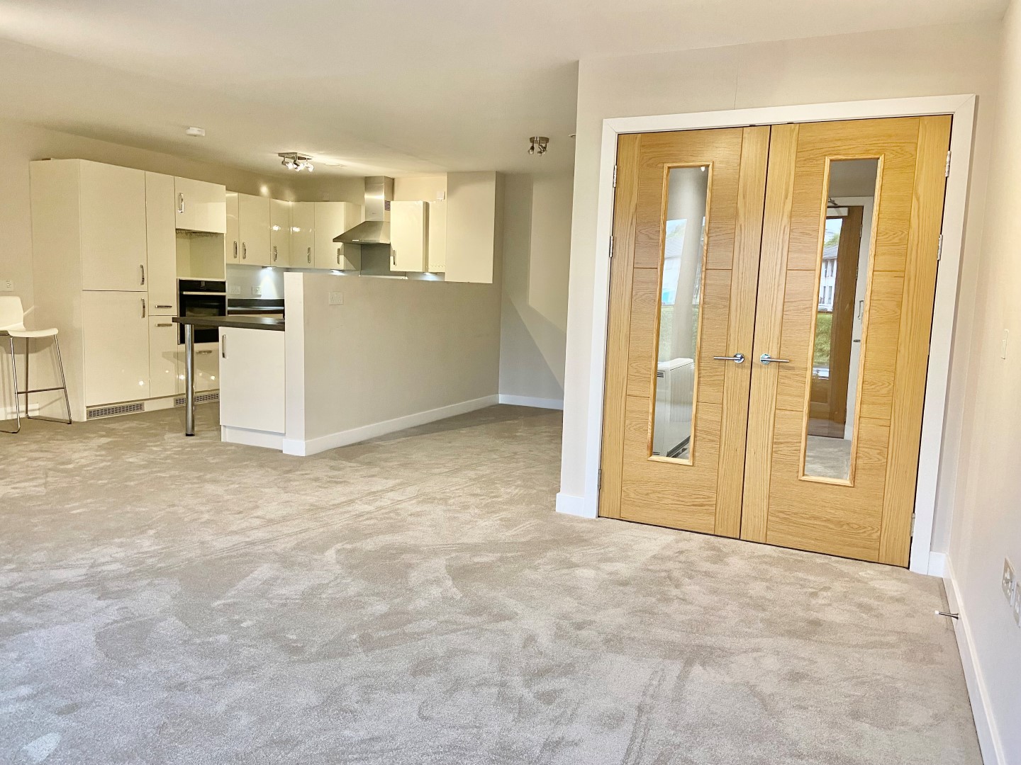 Flat 16 Westerly, Canniesburn Drive, Bearsden G61 1QS Corum Property