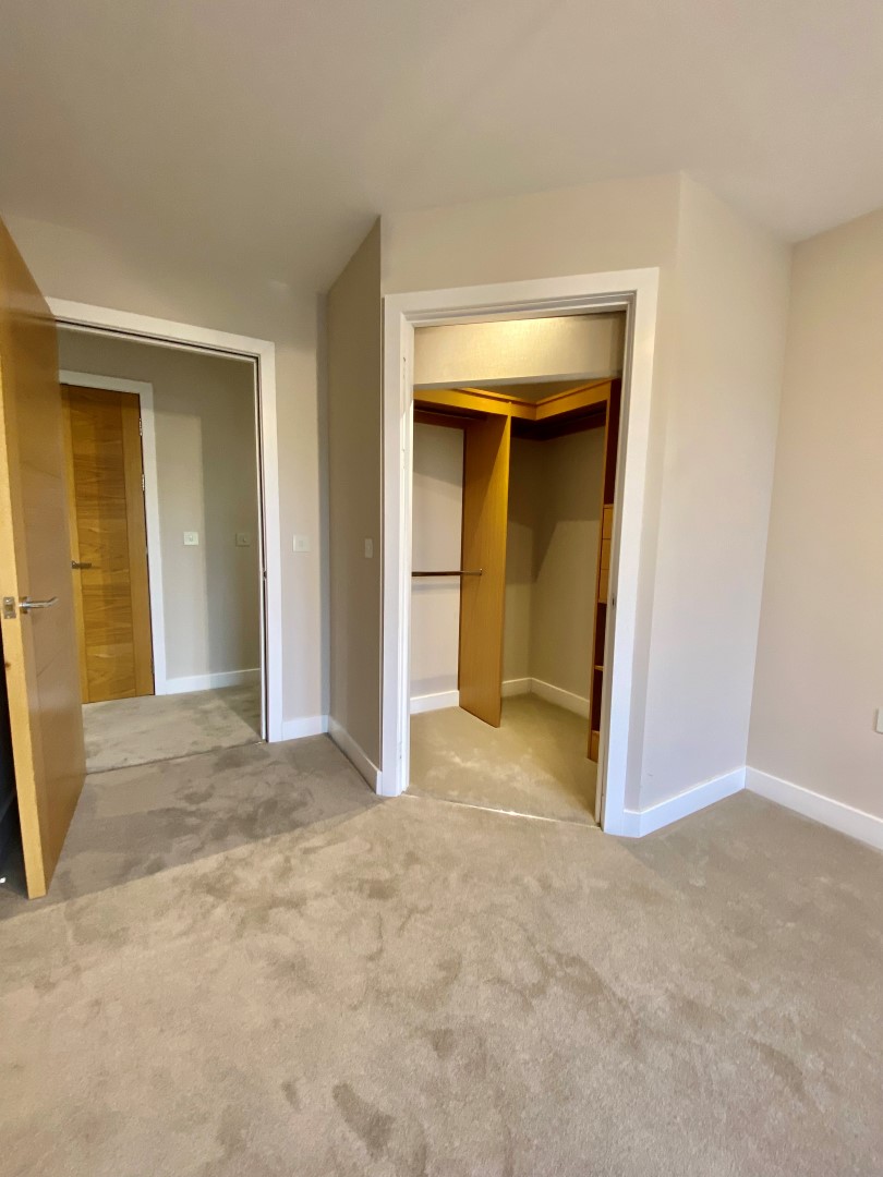 Flat 16 Westerly, Canniesburn Drive, Bearsden G61 1QS Corum Property